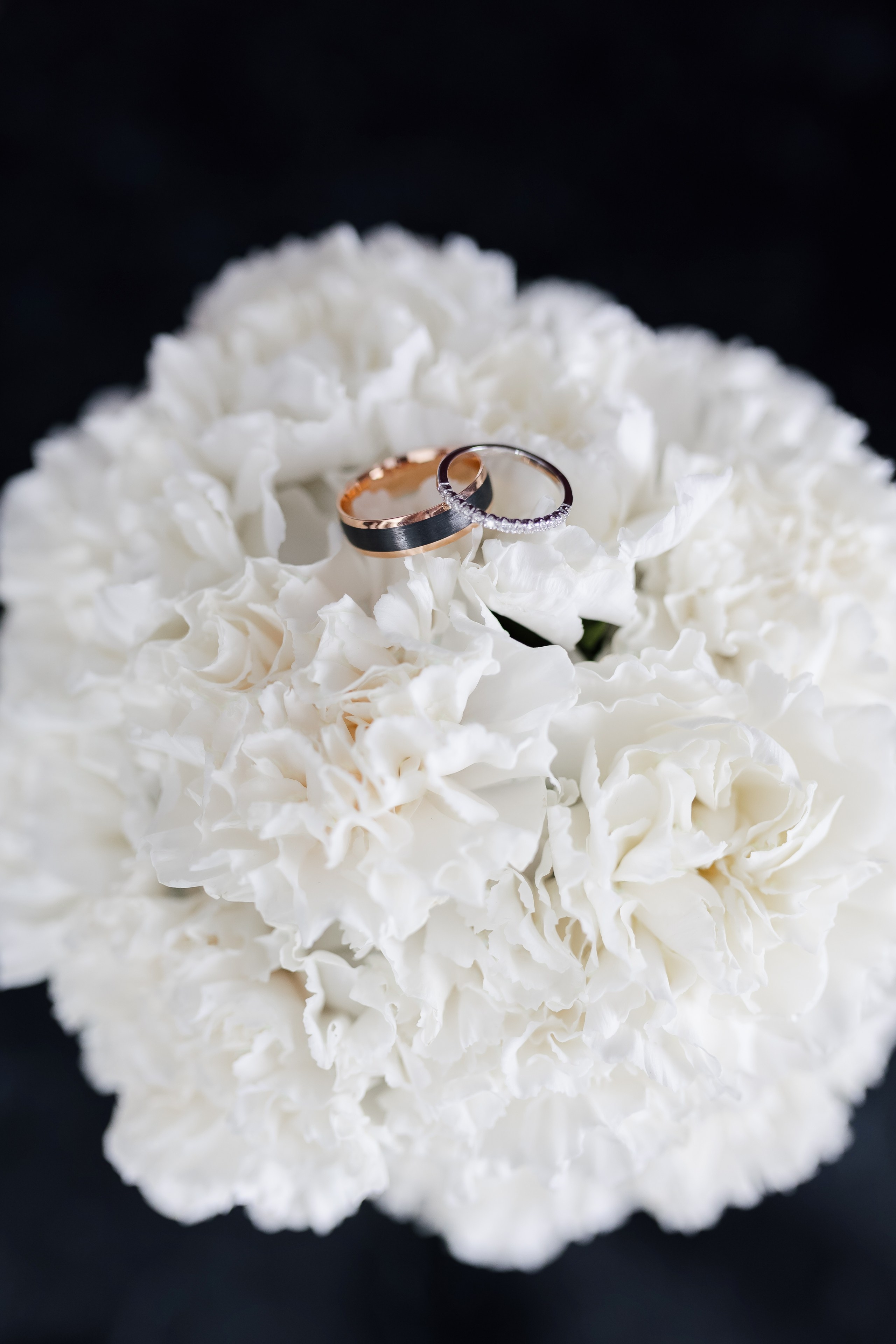 Дмитрий и Ксения. Sopka. Свадебный фотограф в Хабаровске