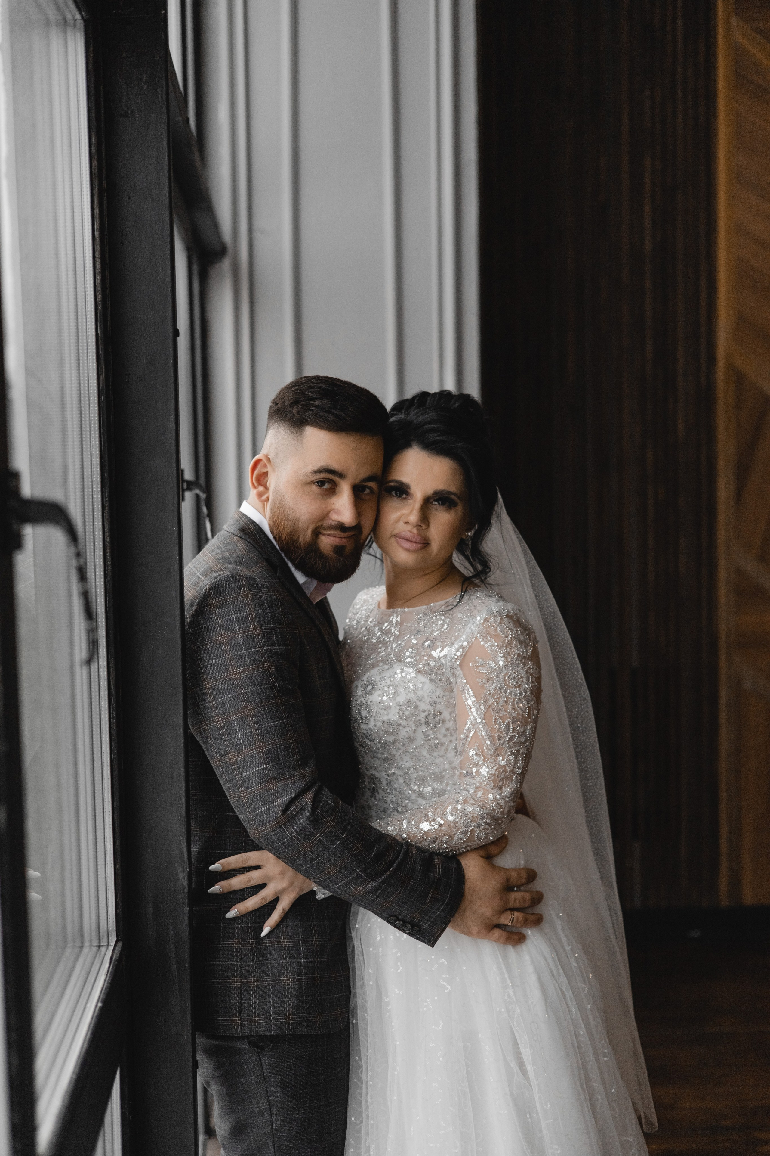 Свадьба Алина И Заур. ФОТОГРАФ НОВОСИБИРСК — АЛЁНА ЖИГАЛЕЕВА