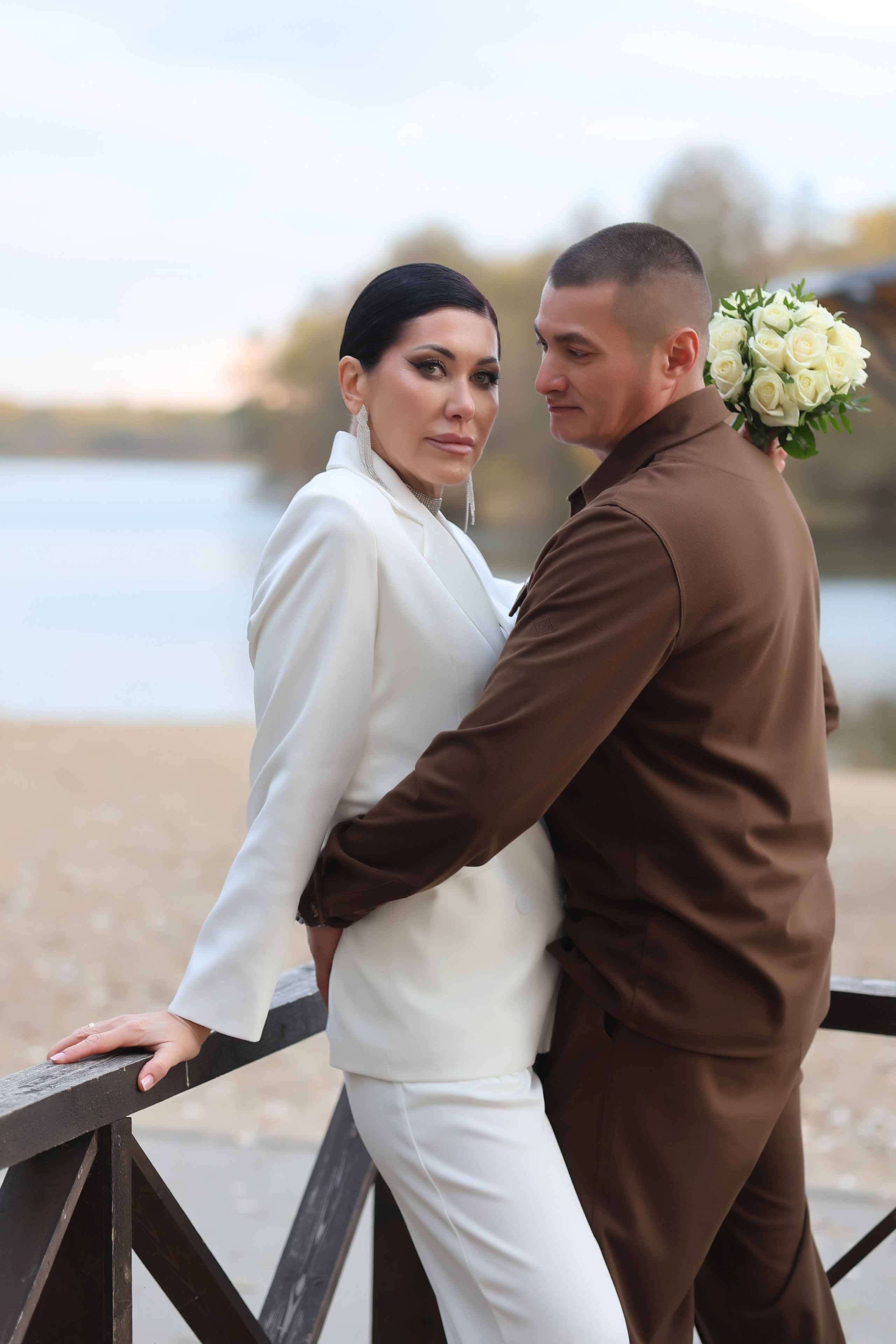 Чувства. Фотограф в Липецке Ирина Козлова