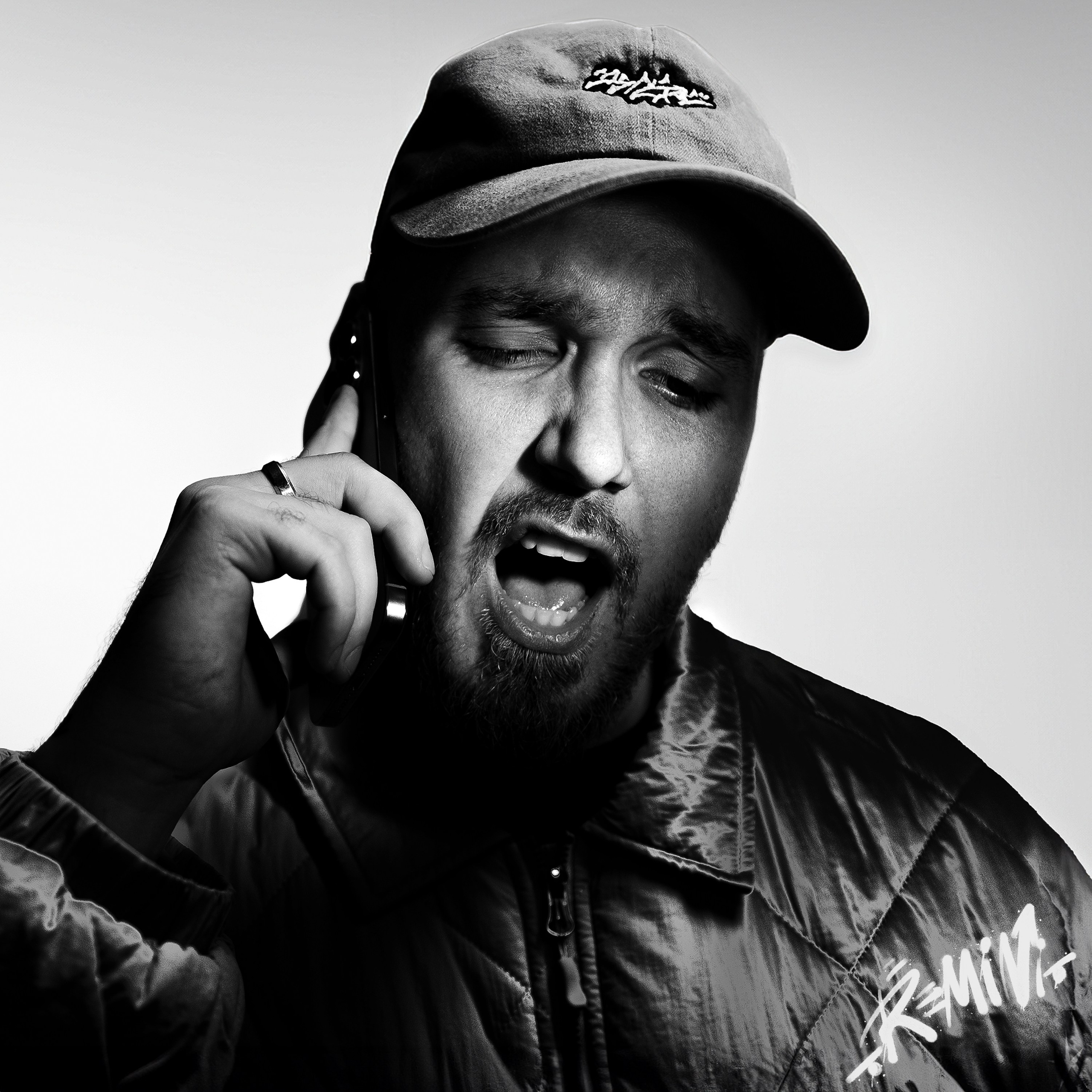 REMINI - Сучильда