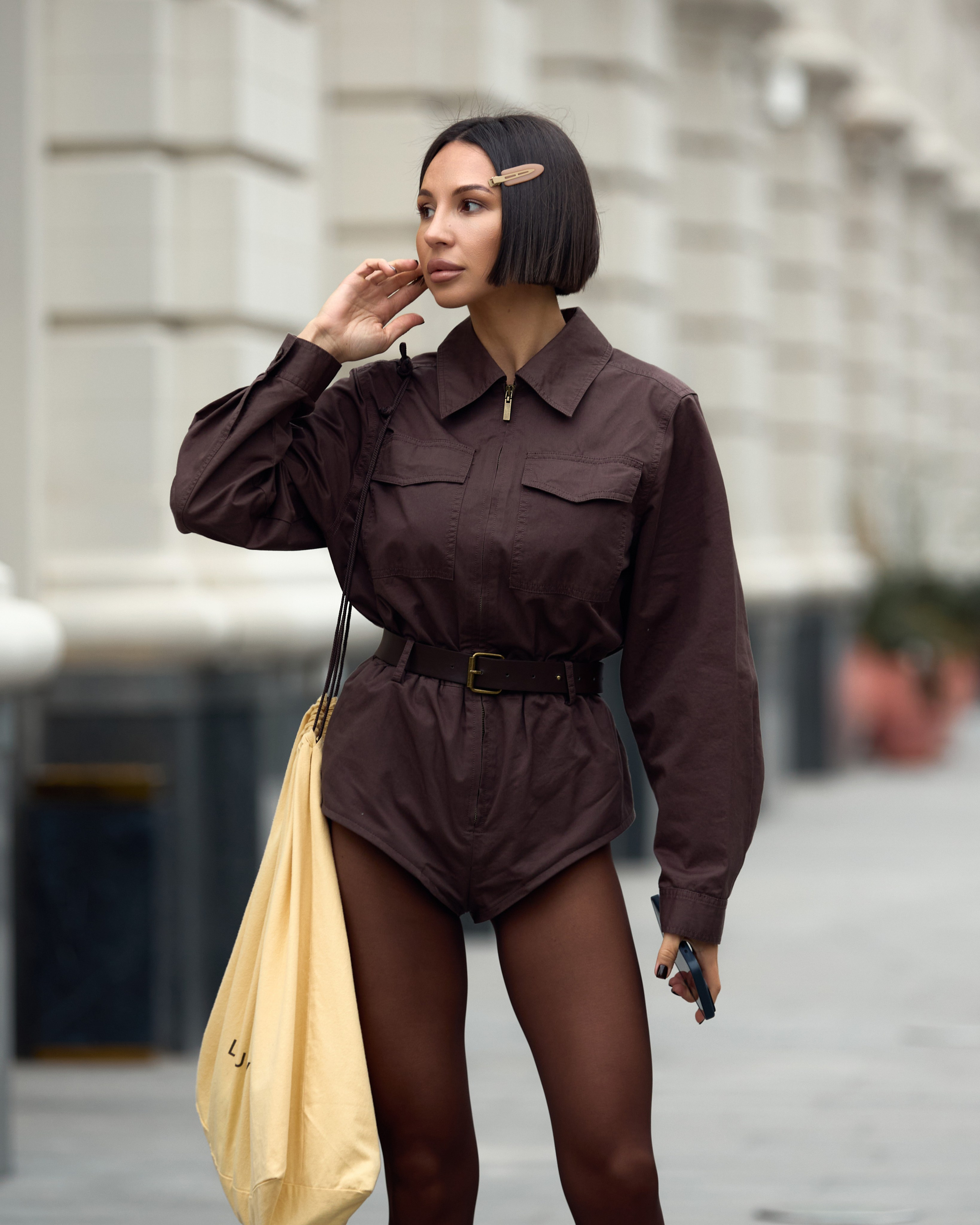 MONOCHROME. Фотограф Света Рыбакова