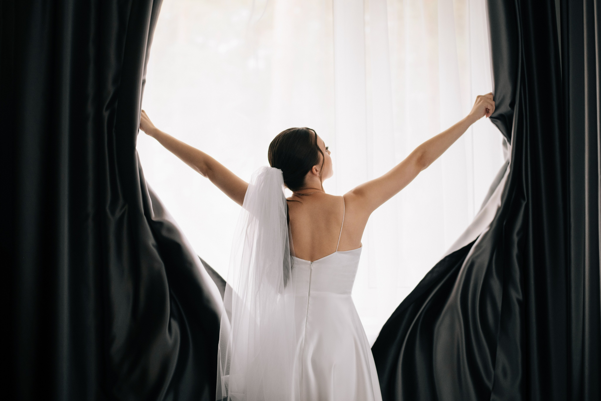 Лилия & Данила. Фотограф в Екатеринбурге Веретенова Наталья