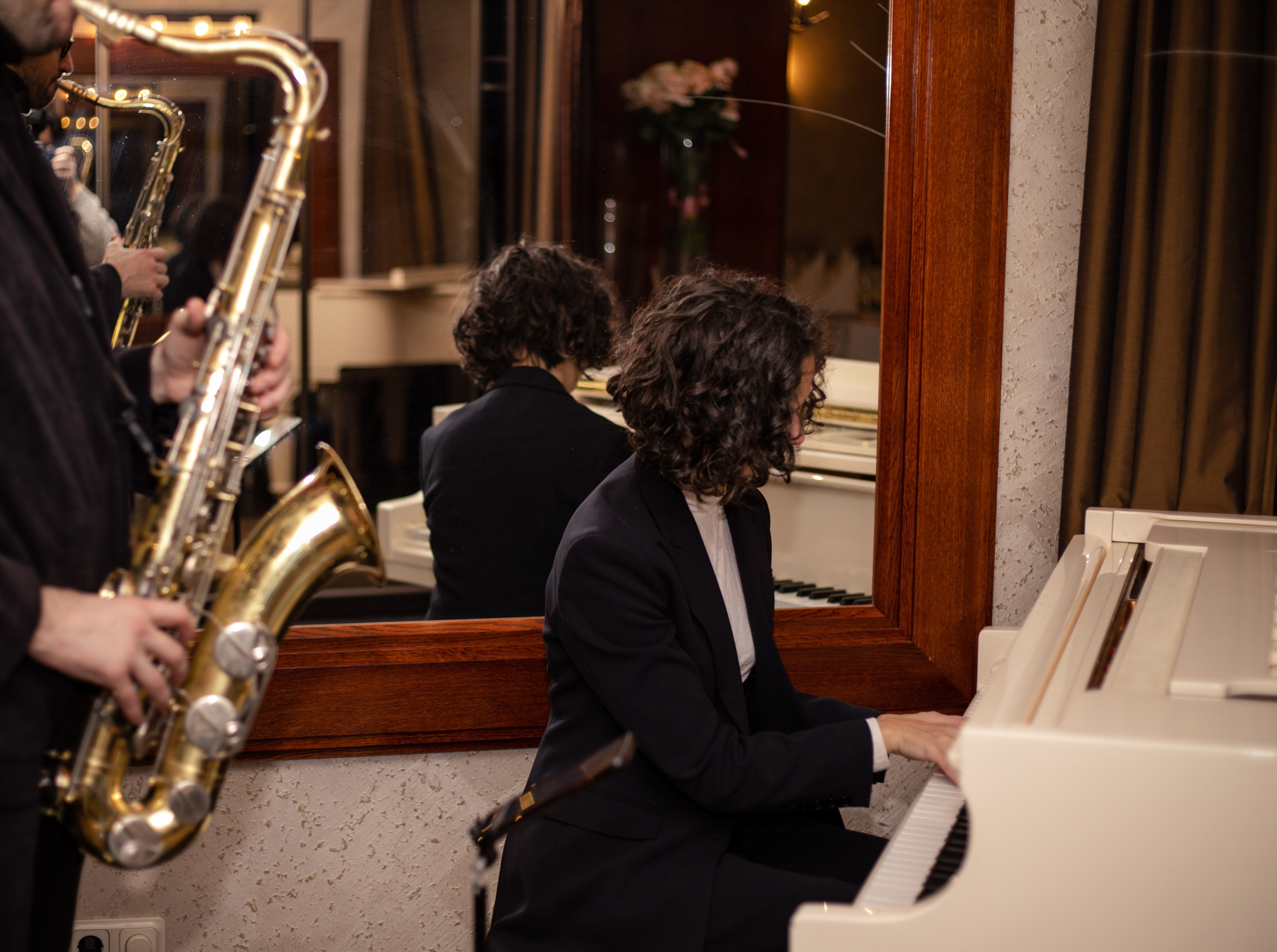 Фотосъемка дня рождения. Фотограф в Санкт-Петербурге Наталия Денисова