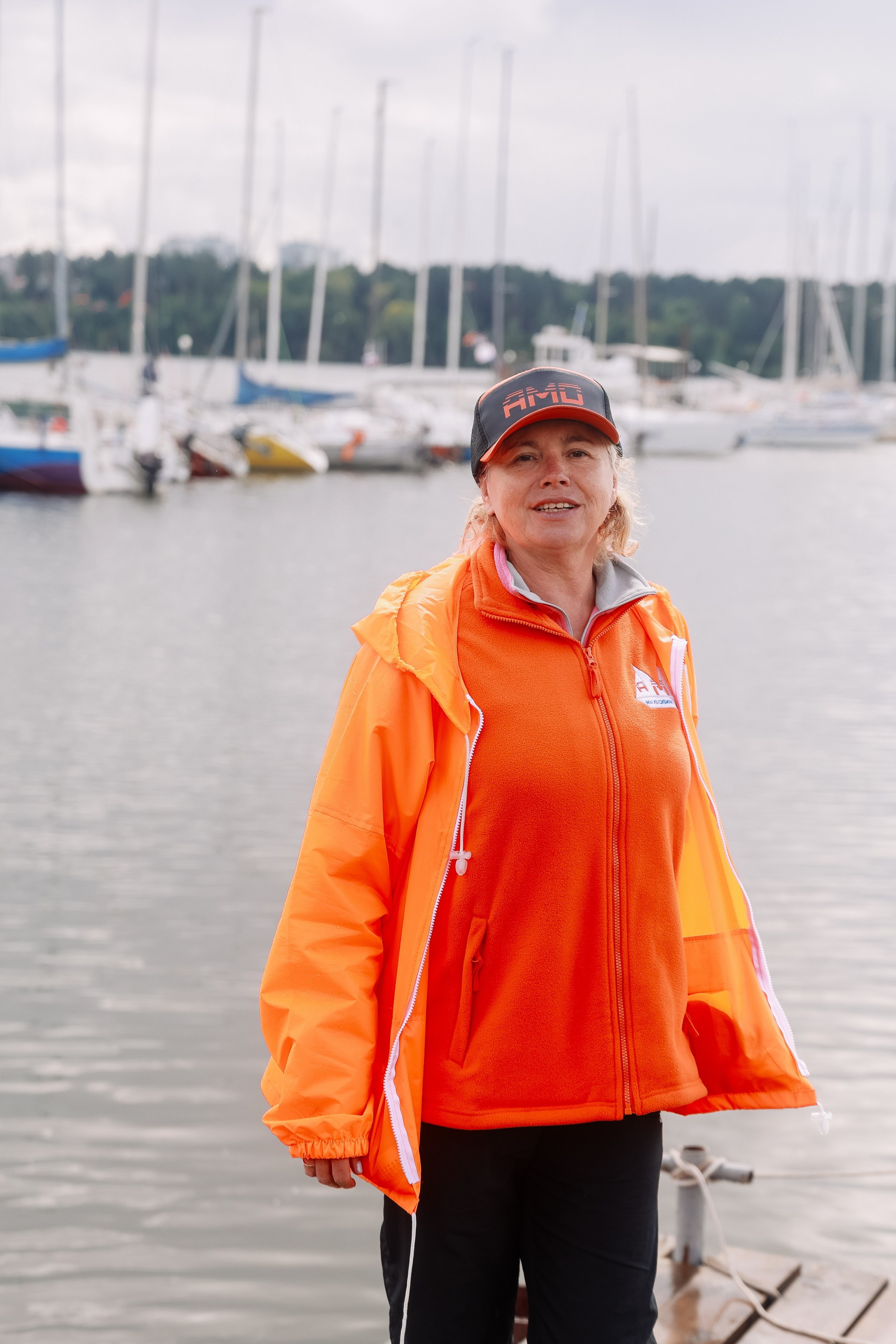 Корпоратив AMD на Регате. Фотограф Юлия Мальцева