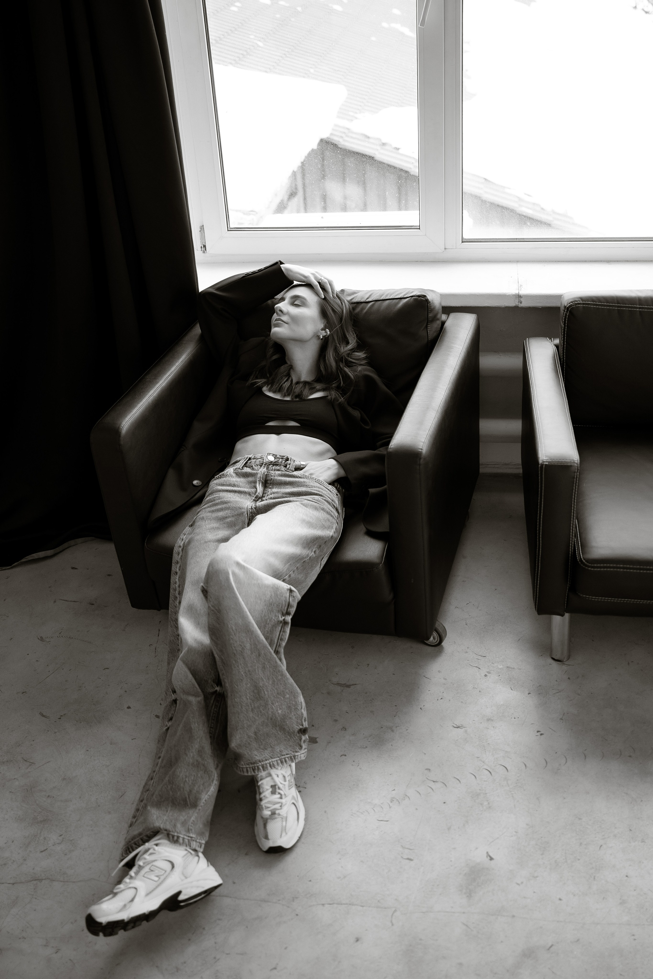 Настя. Тамара Власова