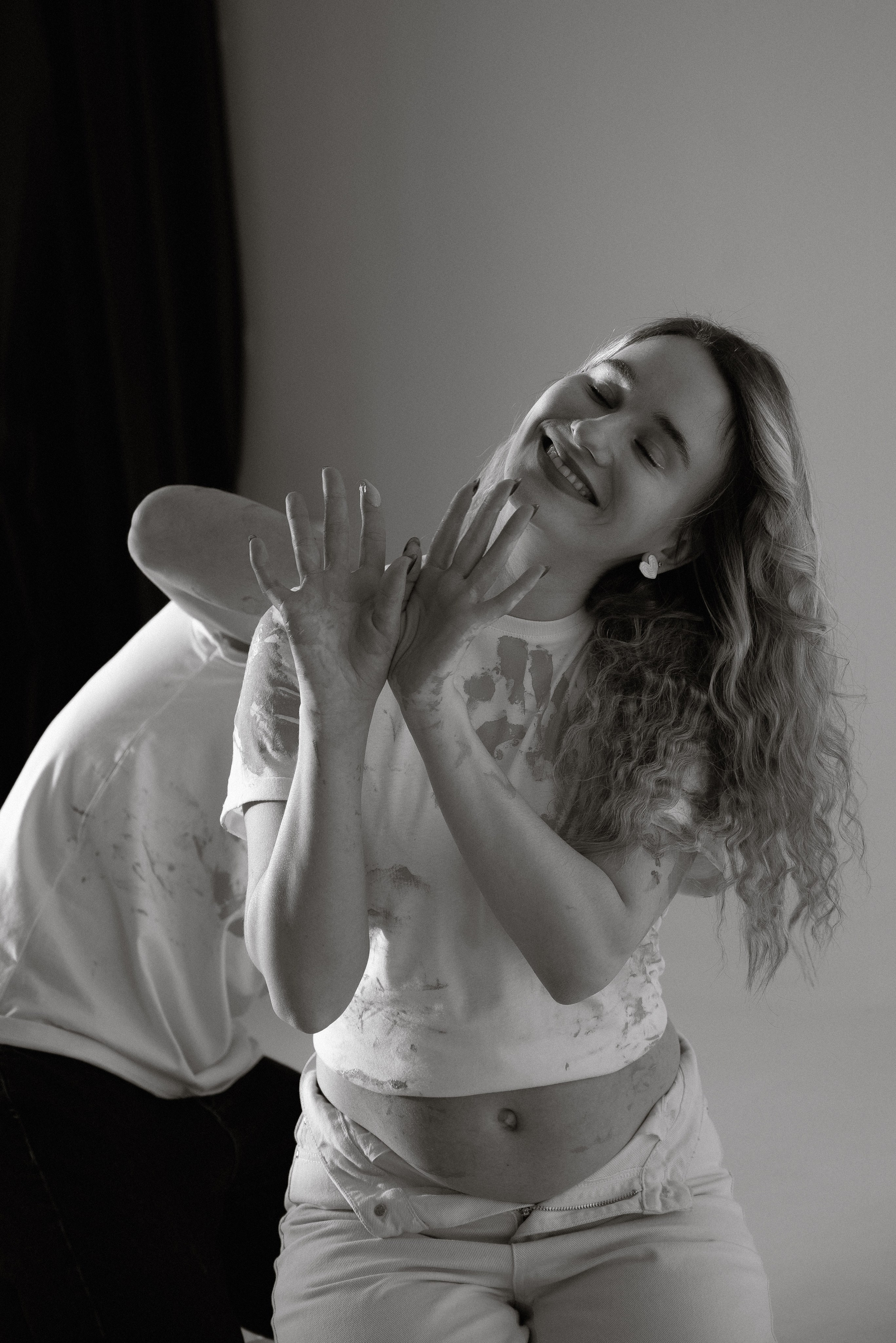 В ожидании чуда. Тамара Власова