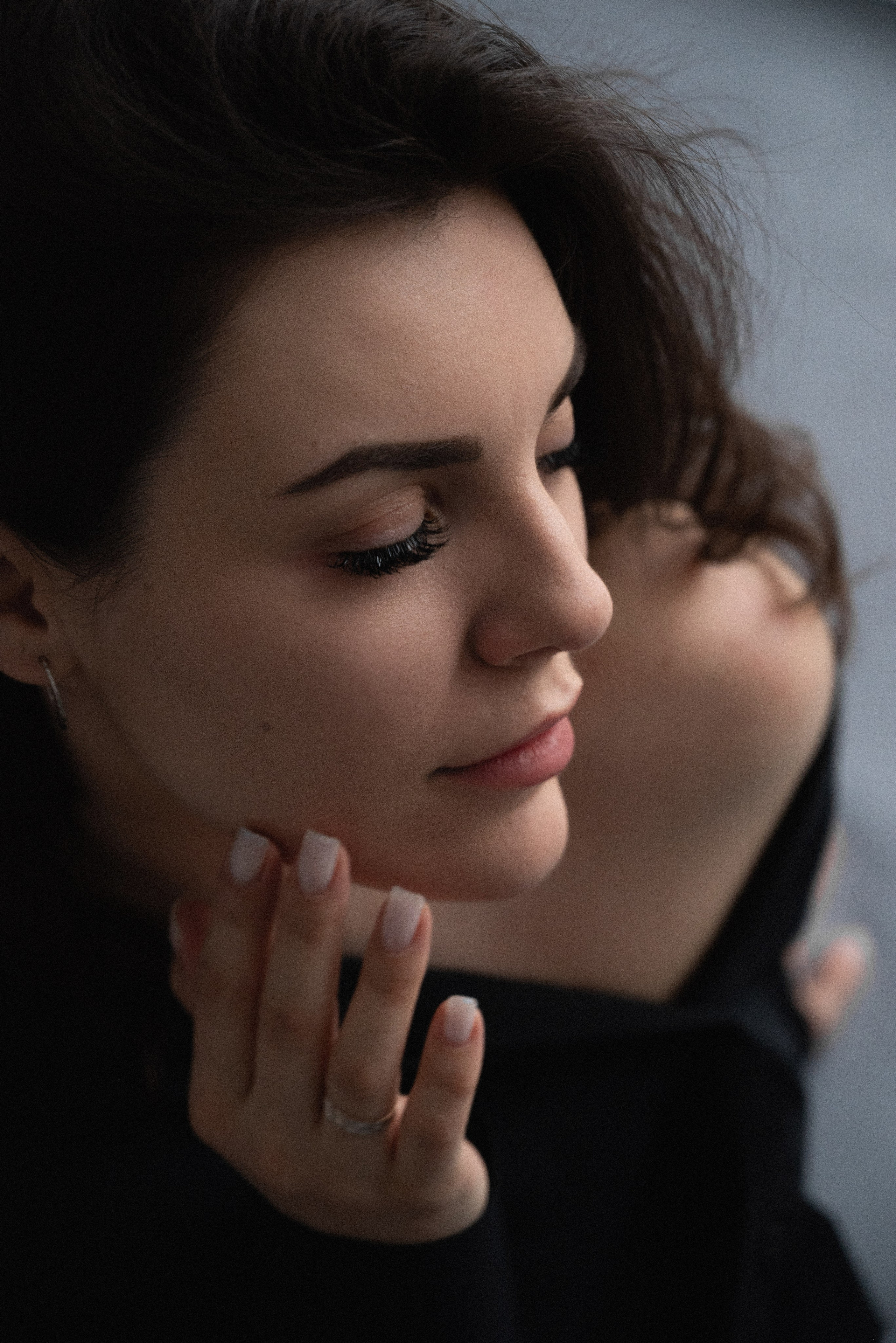 Женя. Тамара Власова