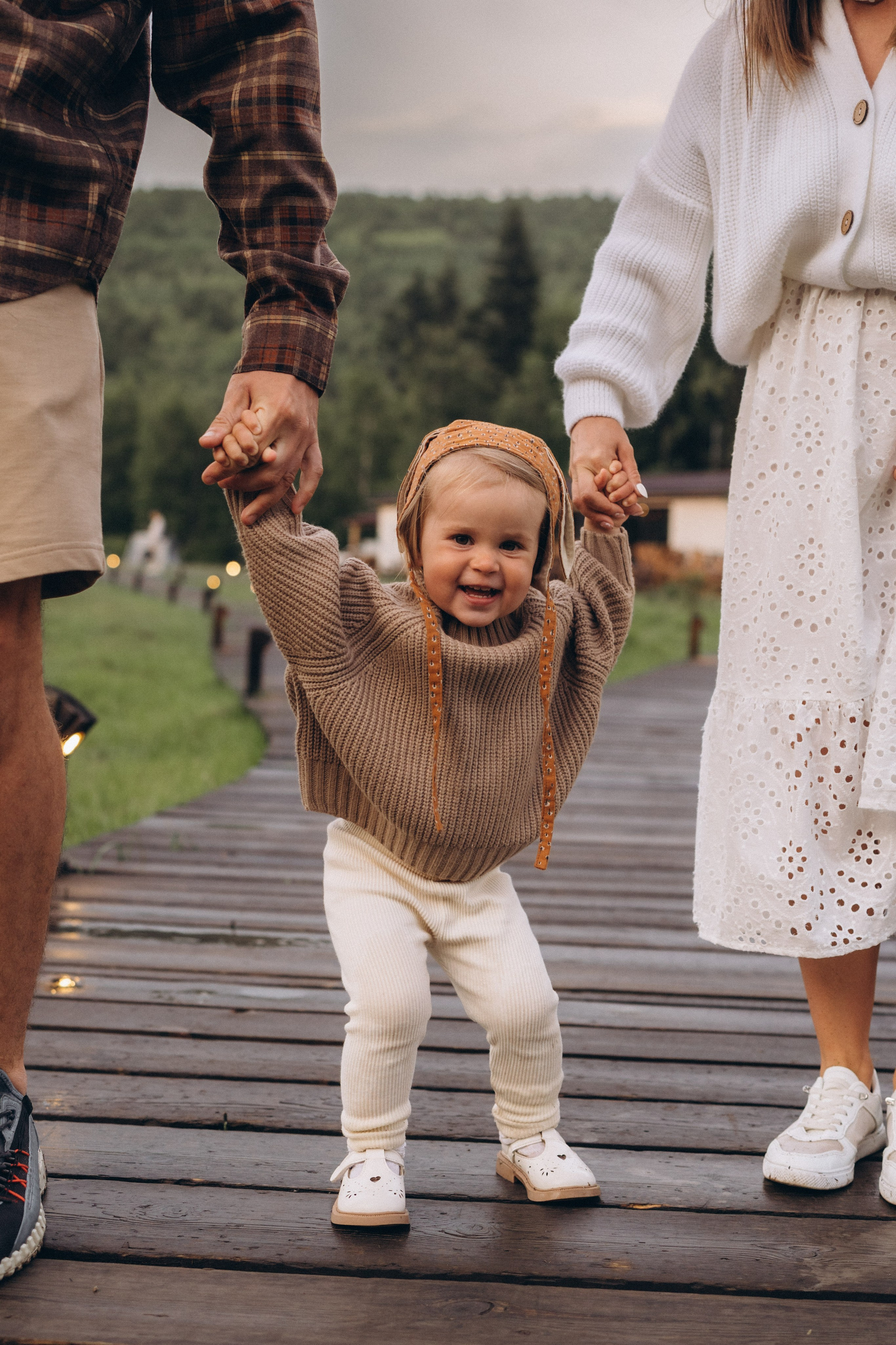 Маленькие моменты, большие воспоминания. Семейный фотограф в Ангарске/ Иркутске