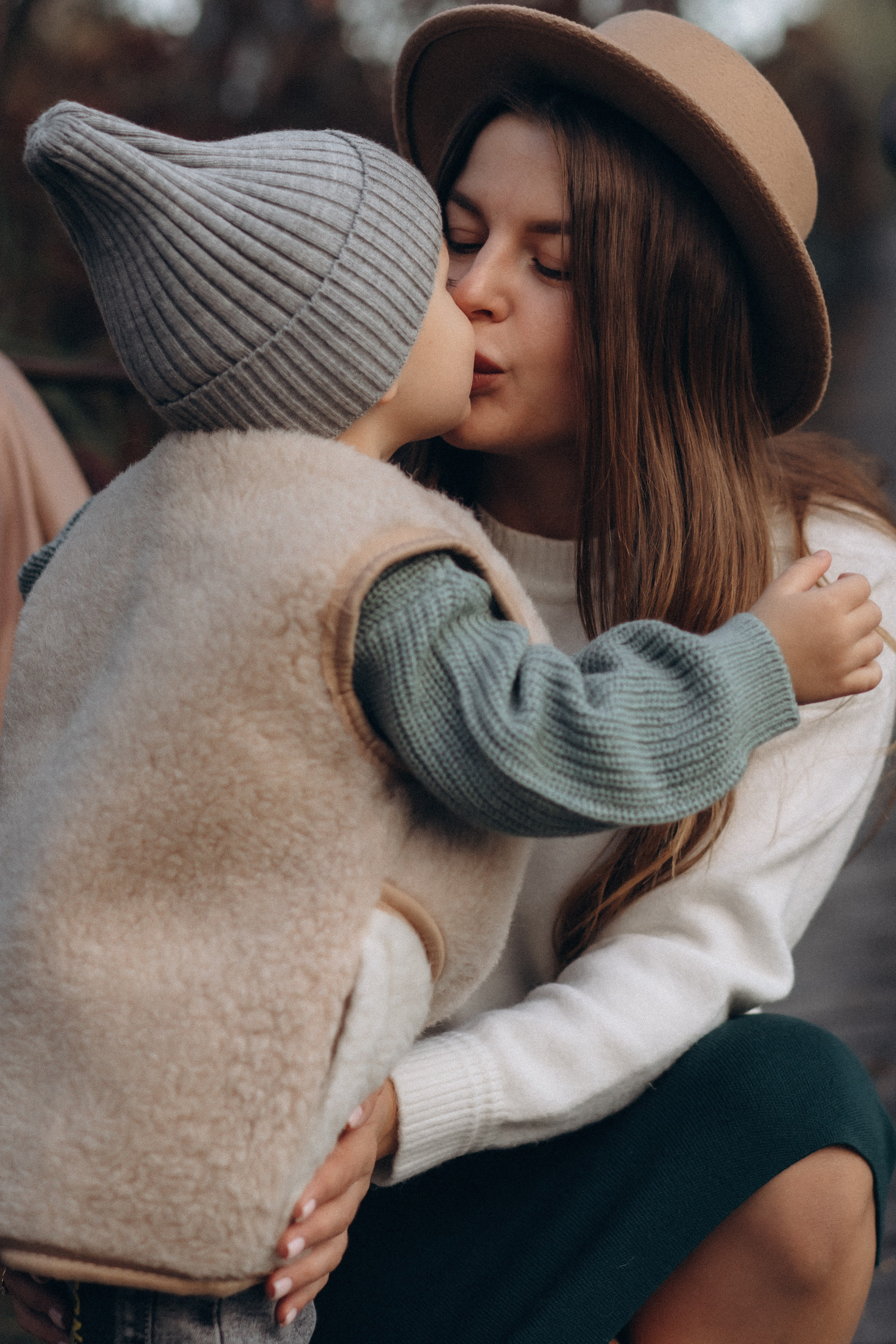 Вместе. Семейный фотограф в Ангарске/ Иркутске