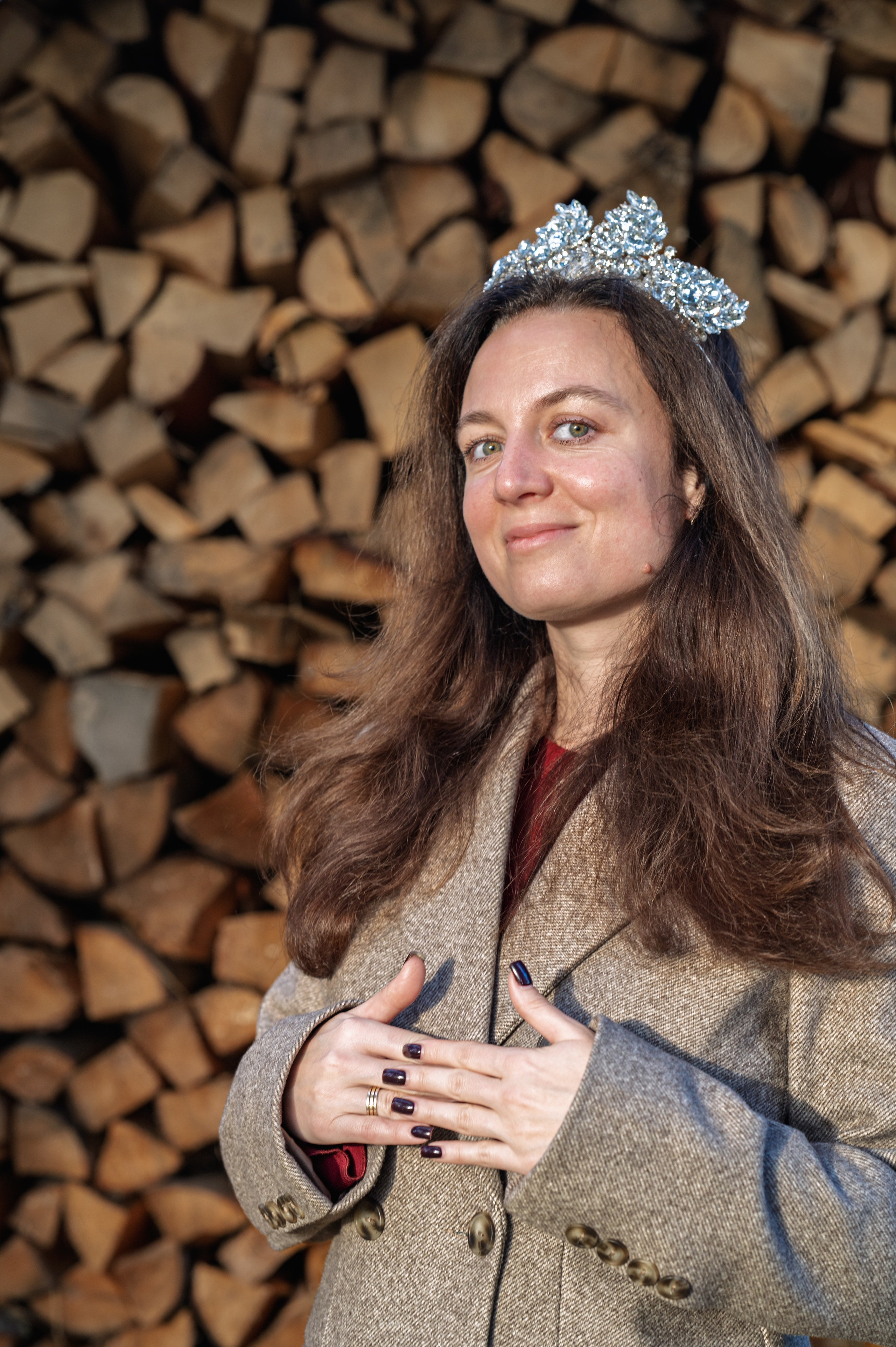 Ретрит в Хорошово. Семейный и детский фотограф в Королеве, Москве и Московской области Строева Анастасия