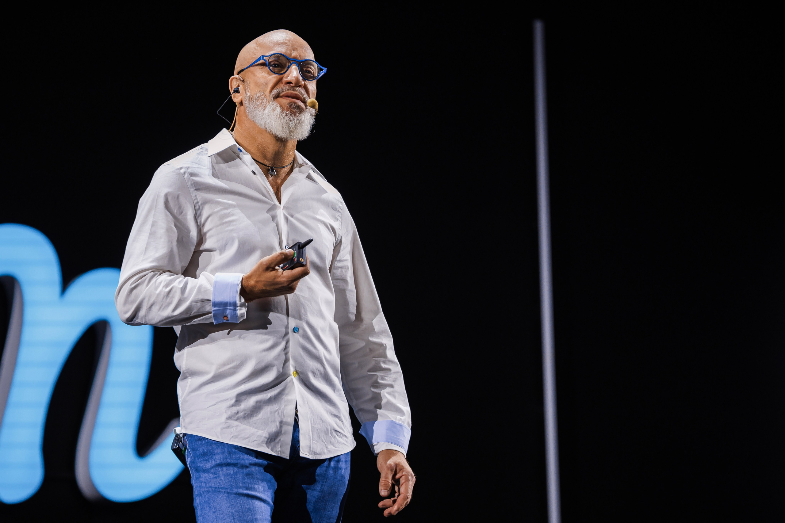 AmoCRM | Старт от найма к бизнесу. Братилов Александр | Конференции. Выставки. Портреты