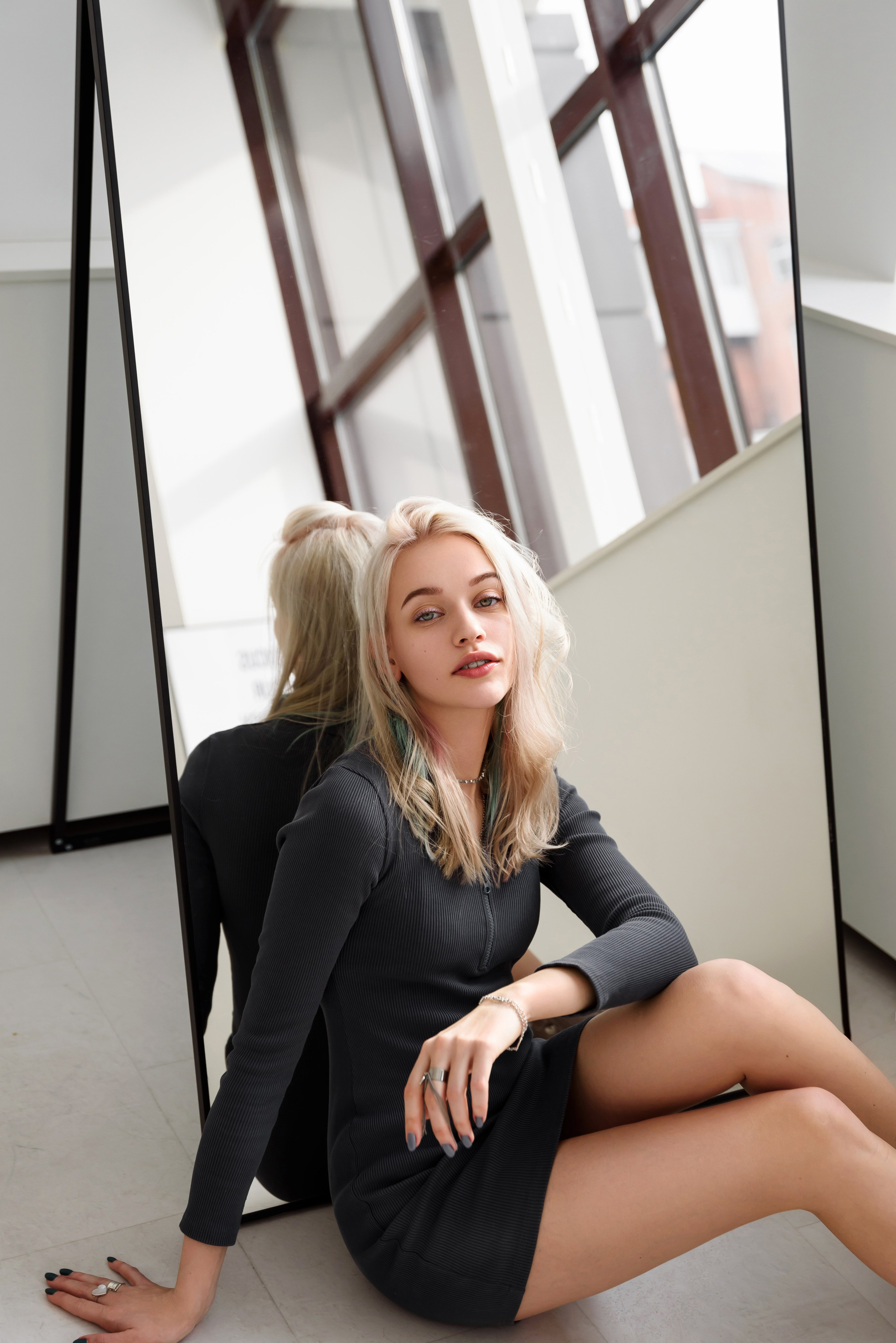 фотостудия 9а женский портрет томск