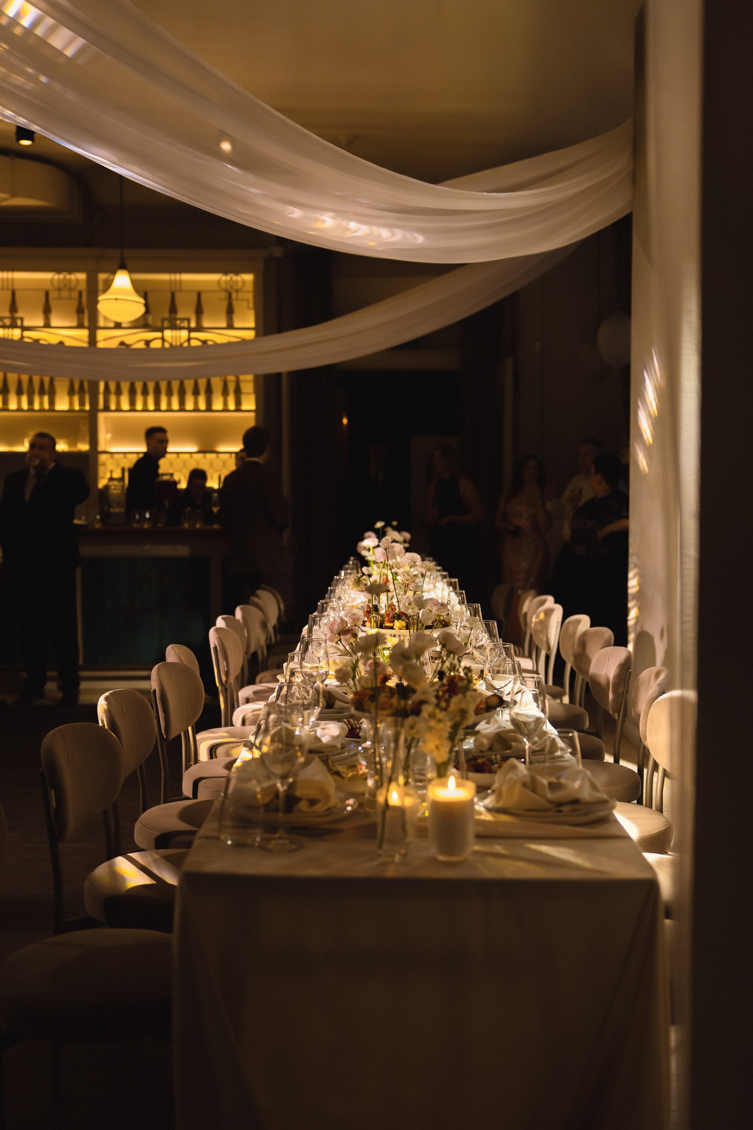 Никита & Ира. Сезоны. Свадебные фотограф и видеограф в Санкт-Петербурге