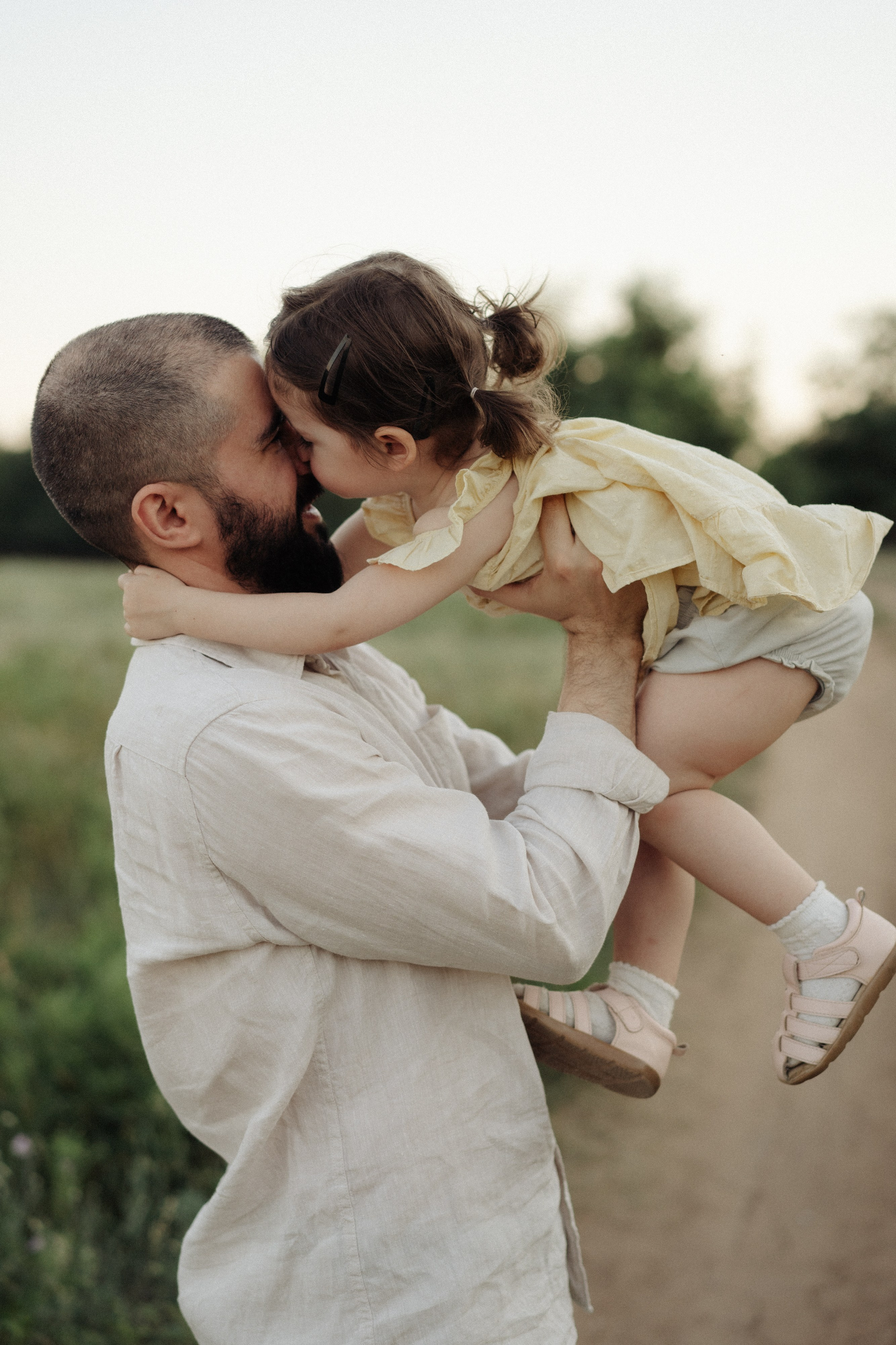 Коля Катя Зоя. Семейный и детский фотограф в Волгограде и Сочи Наталия Пирметова