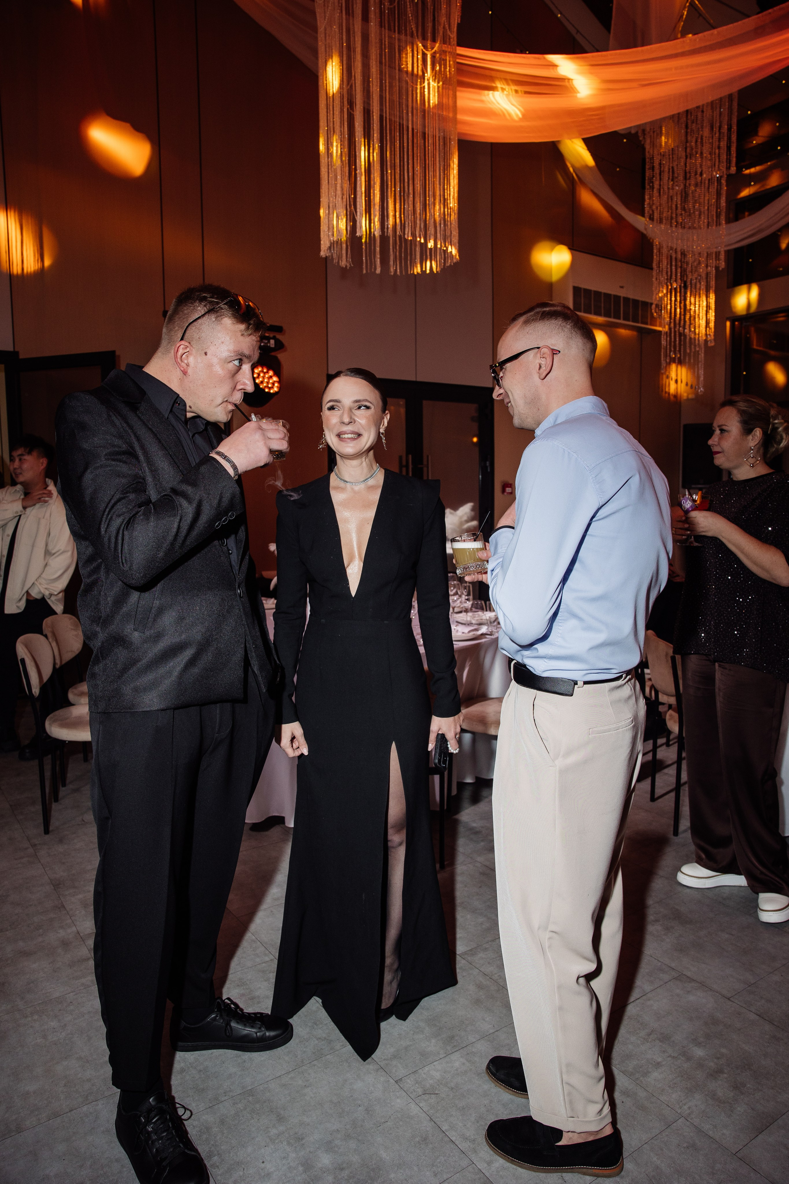 Корпоратив EVENT