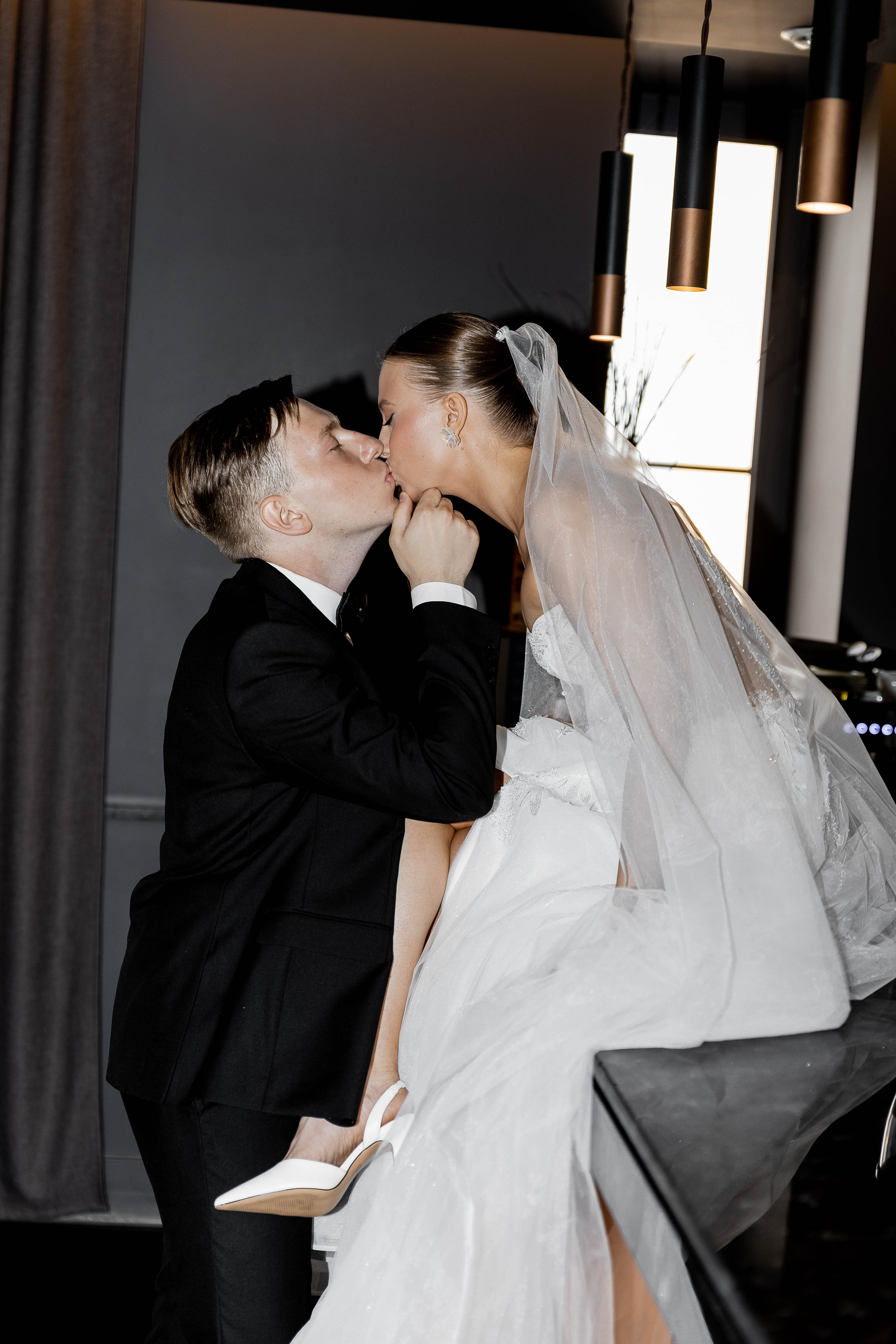 Алина | Александр. Свадебный фотограф Надежда Рыжикова