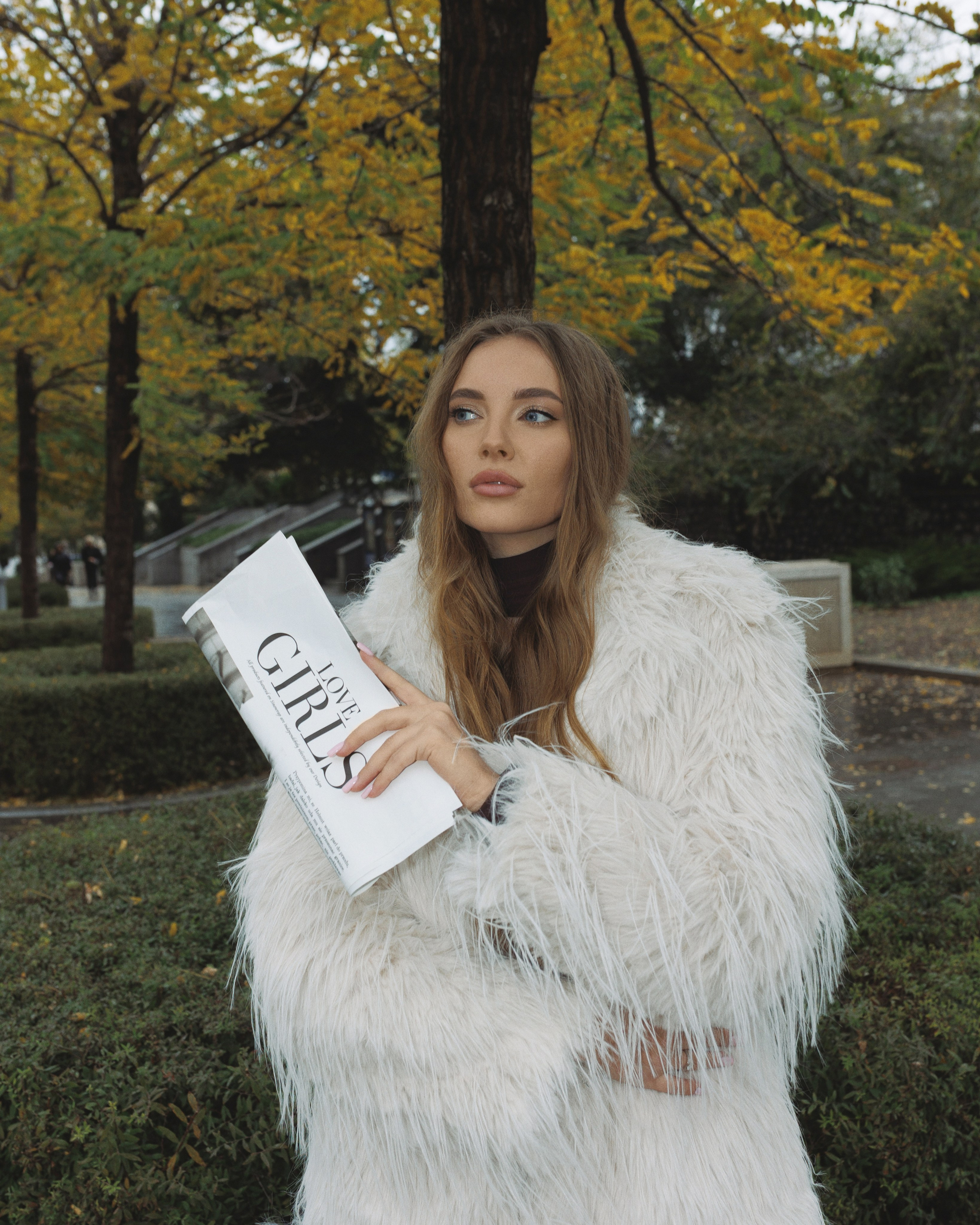 Стрит фотки. MARINEANDREA