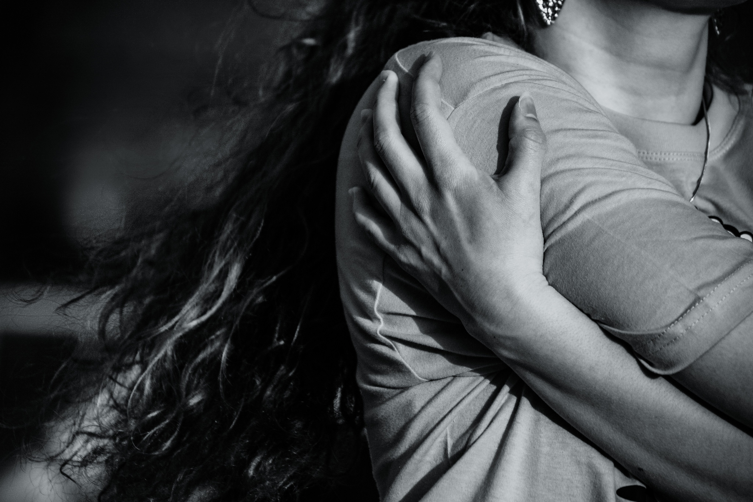 Я ТАНЦУЮ ПО СТРАНЕ. Портретный и репортажный фотограф Настя Куприянова