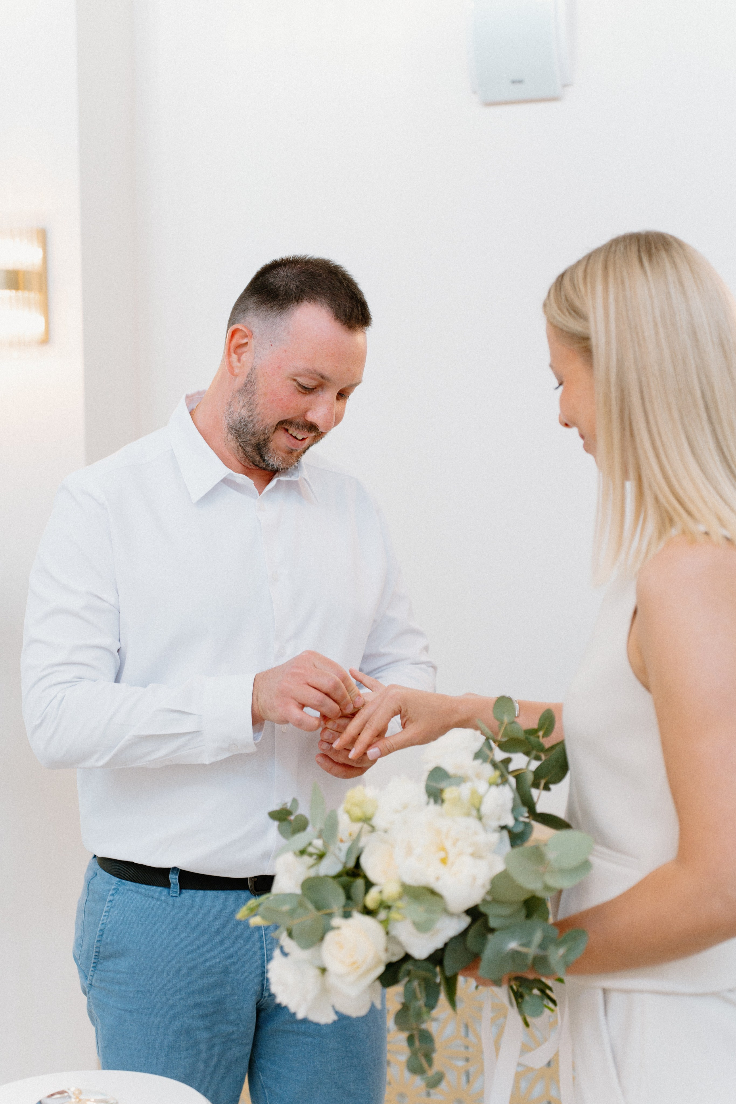 Anton And Olga. Photographe basé à Moscou