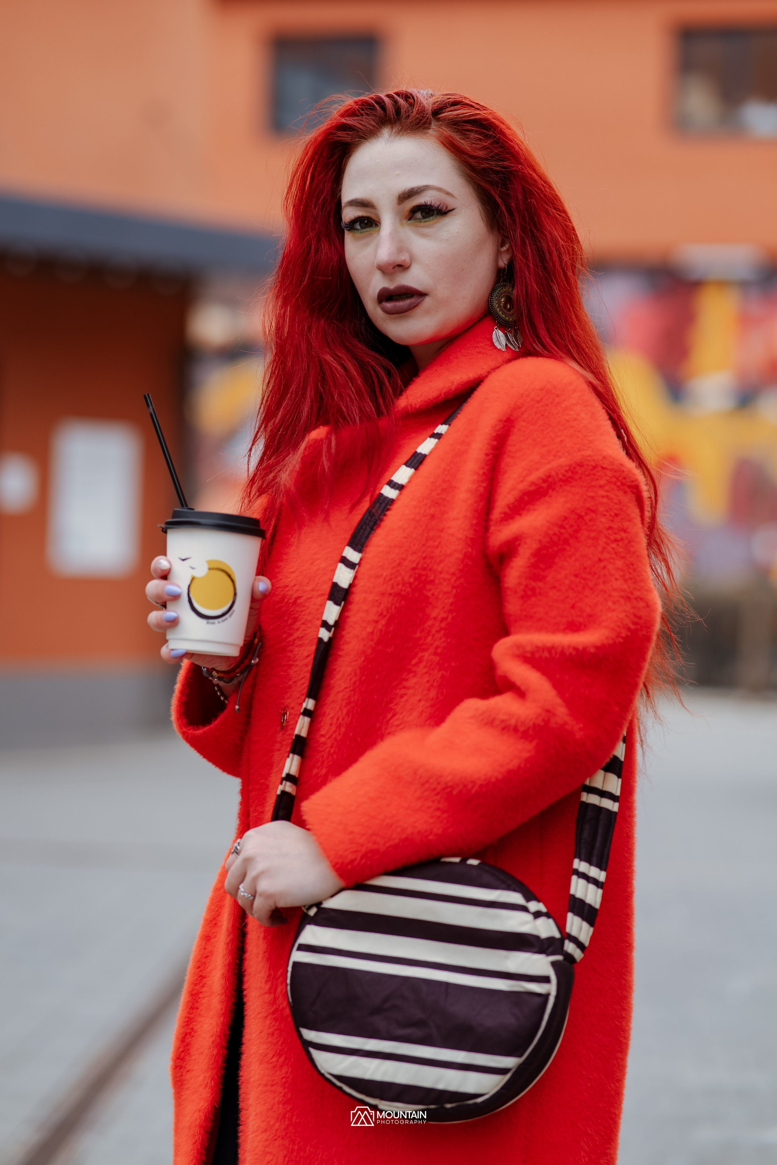 Ketange Design Bags. Photographer based in moscow Peter Tchana