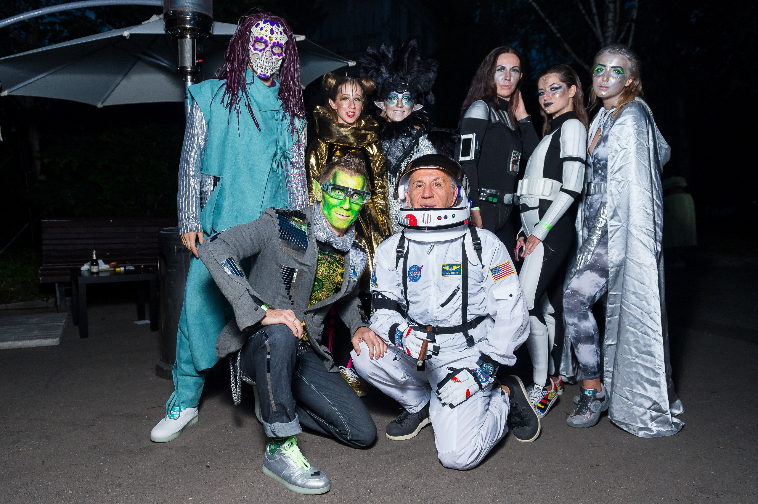 Midsummer Night’s Dream. 2015 год. Дима Бабушкин. Фотограф. Подиум. Репортаж. Творчество. Дорого