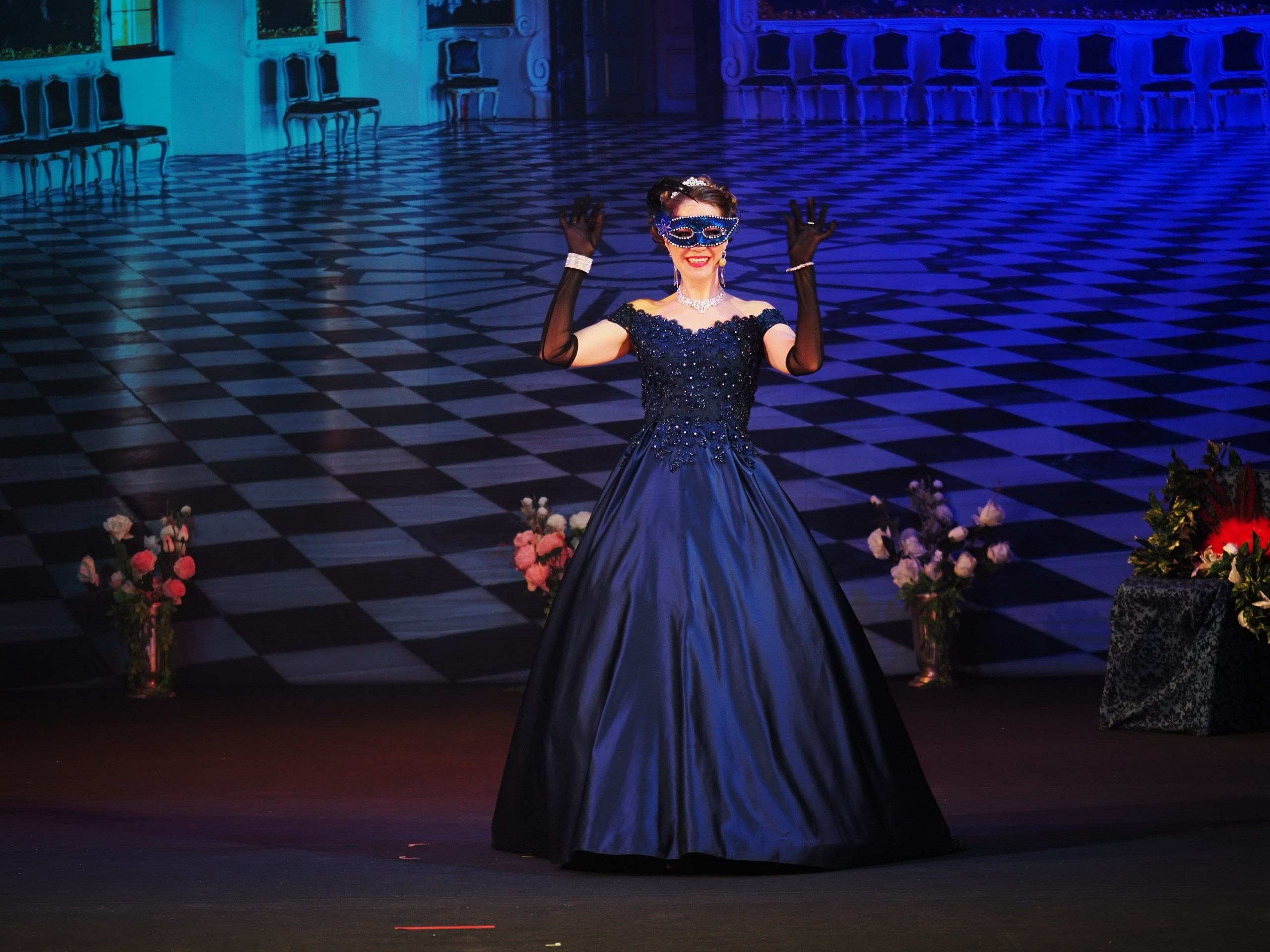 «БУФФ-ПАРАДИЗ» Летучая мышь (в Нск). Портретный и спортивный фотограф в Новосибирске и Твери Кононов Алексей