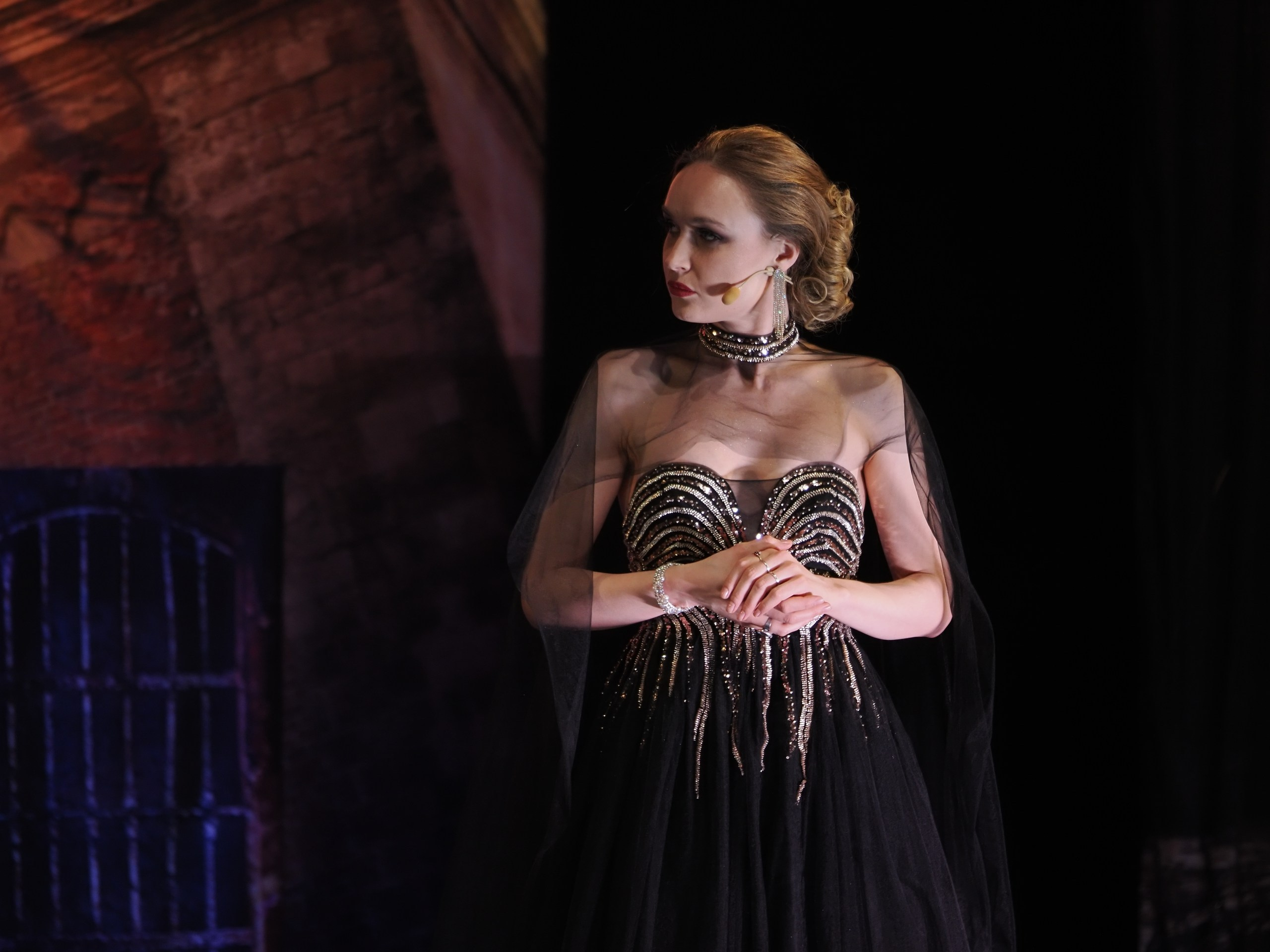 «БУФФ-ПАРАДИЗ» Летучая мышь (в Нск). Портретный и спортивный фотограф в Новосибирске и Твери Кононов Алексей