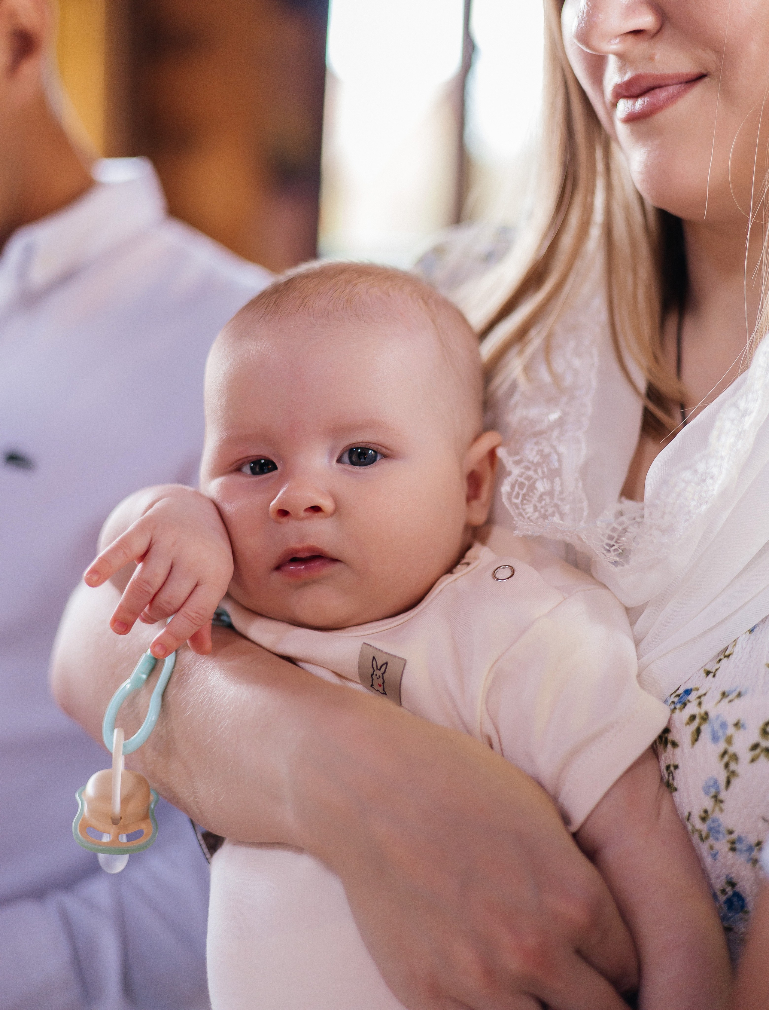 Крестины. Фотограф Ростов-на-Дону | фототерапевт