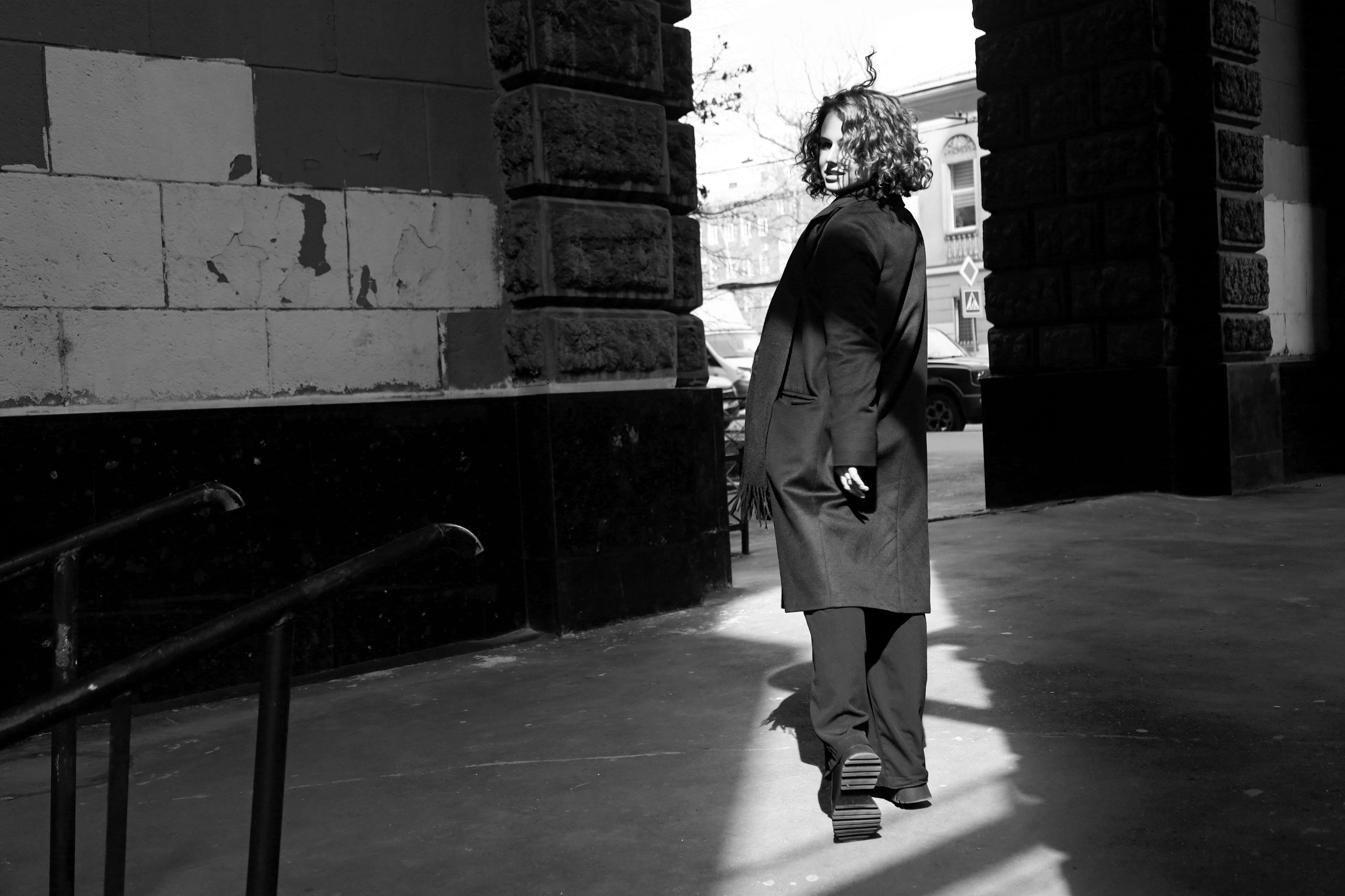 Фотопрогулка. Kreativniefoto.ru