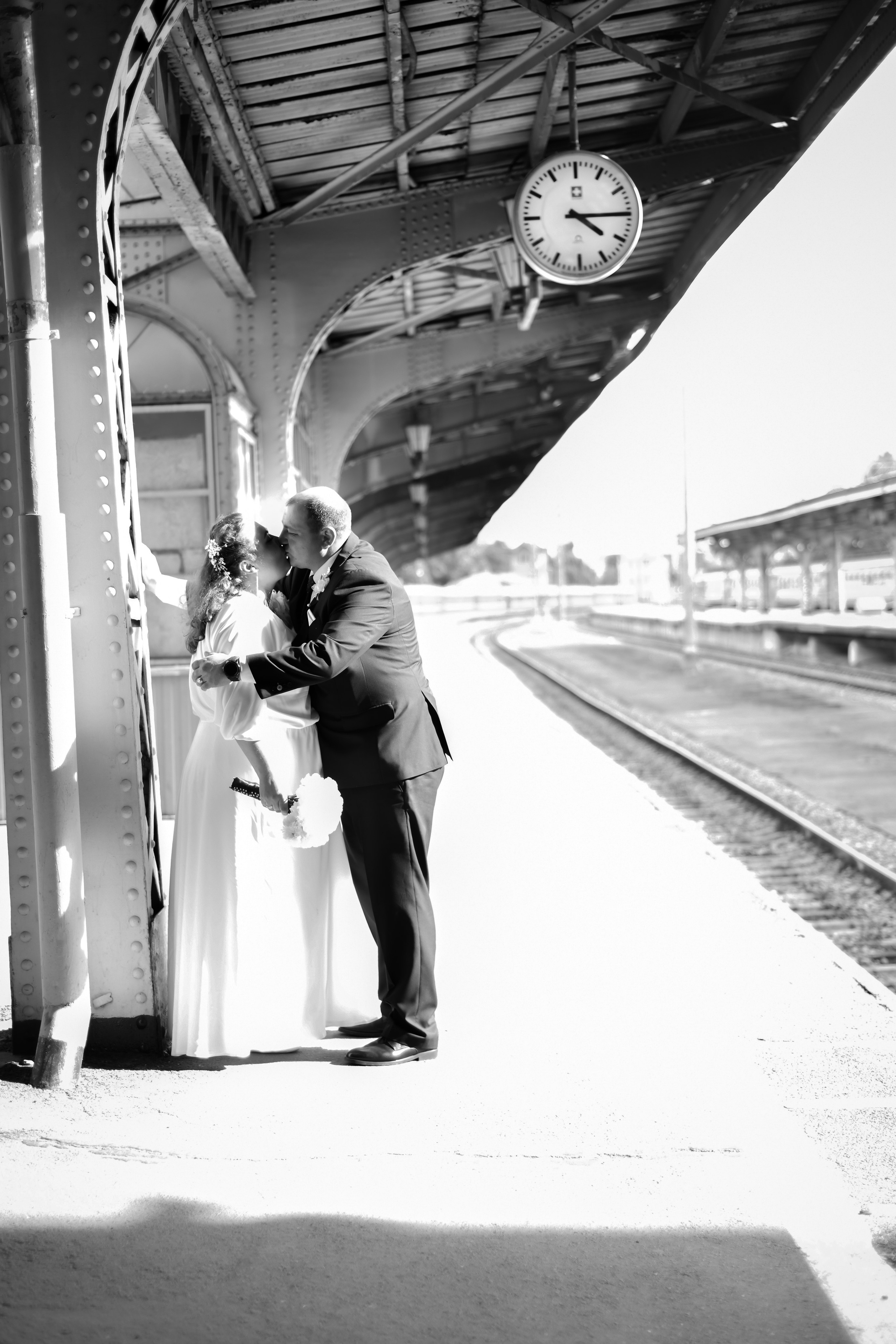 Сергей и Елена. ОЛЕСЯ ШАФЕРОВА / ВАШ ФОТОГРАФ в Санкт-Петербурге