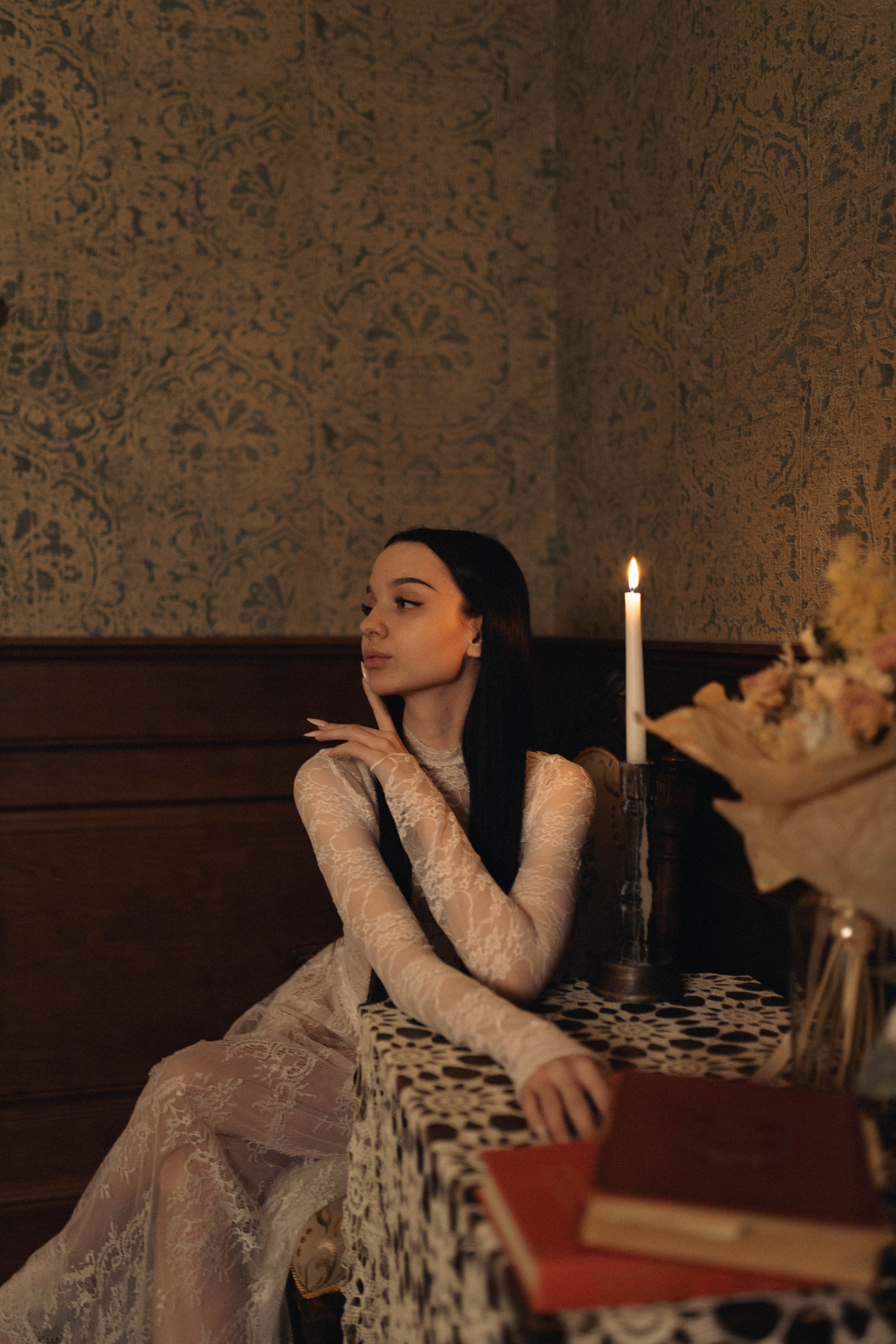 Студийные. Фотограф в Санкт-Петербурге Полина