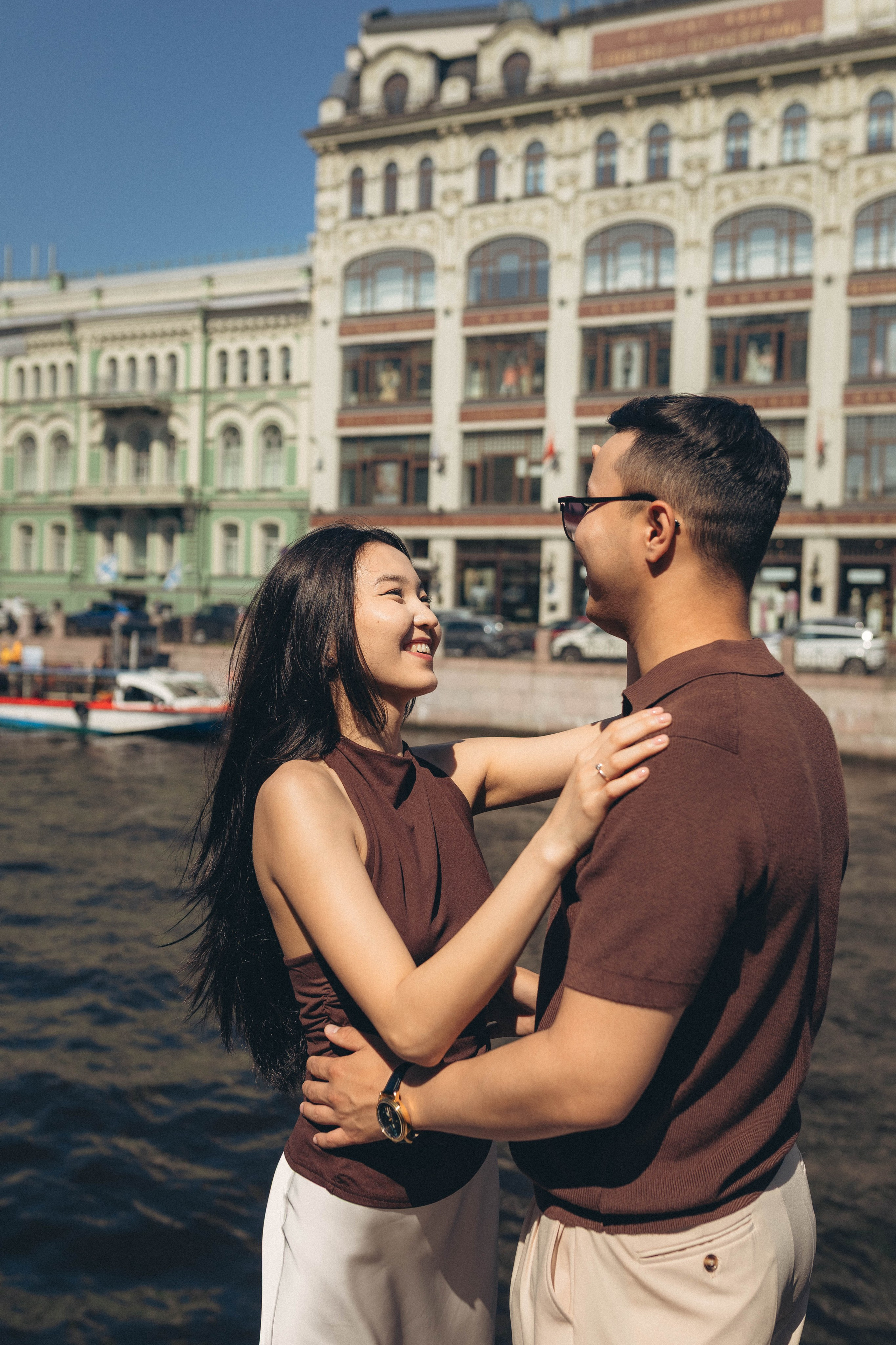 2. Фотограф в Санкт-Петербурге Полина