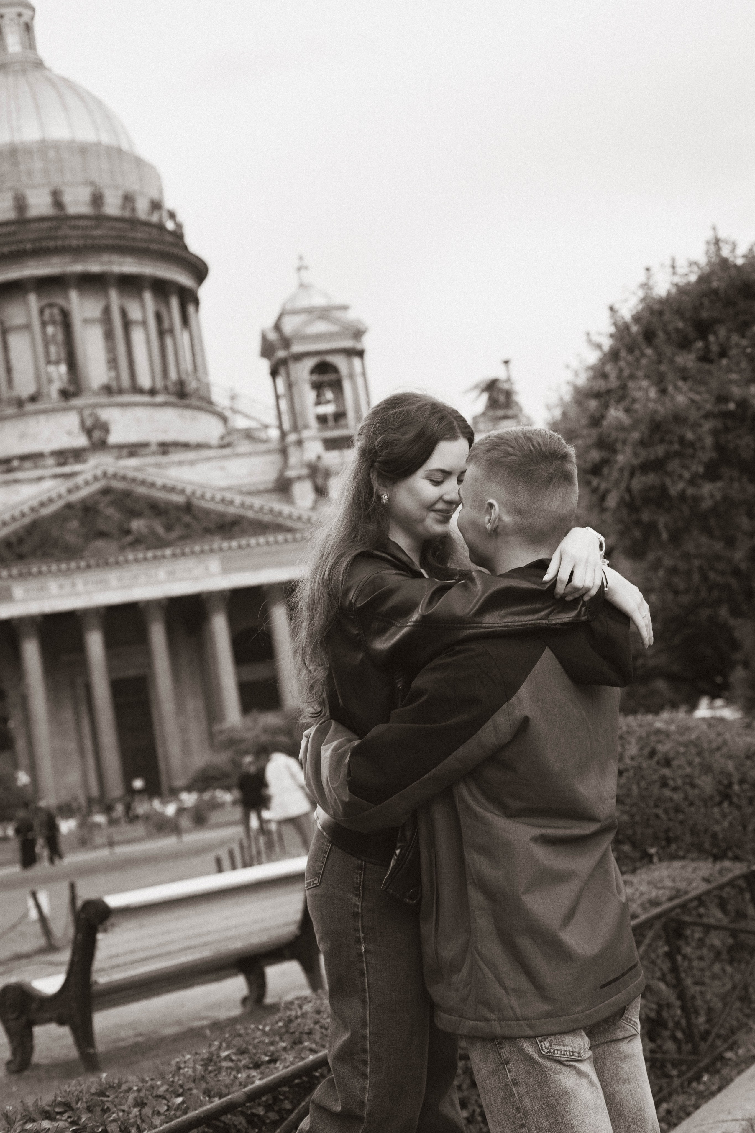 3. Фотограф в Санкт-Петербурге Полина