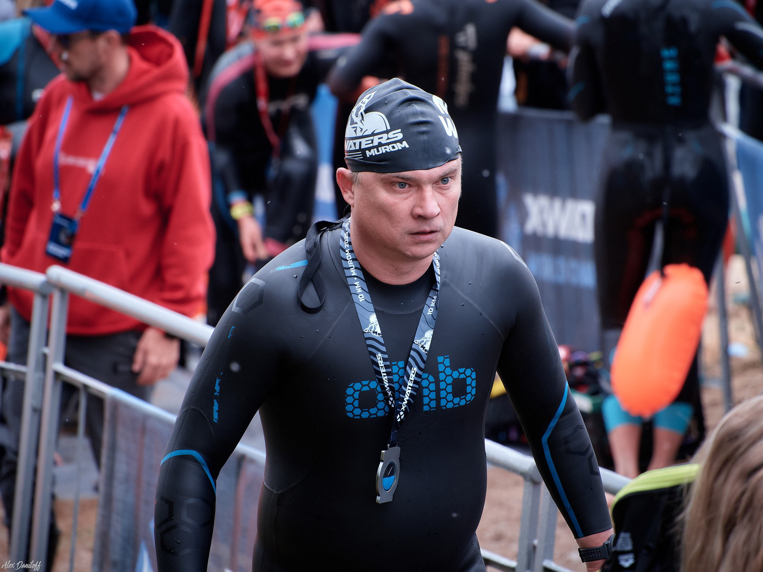 X-Waters Муром 2025. Муром-Инфо. Новости культуры, образования, спорта в городе Муром