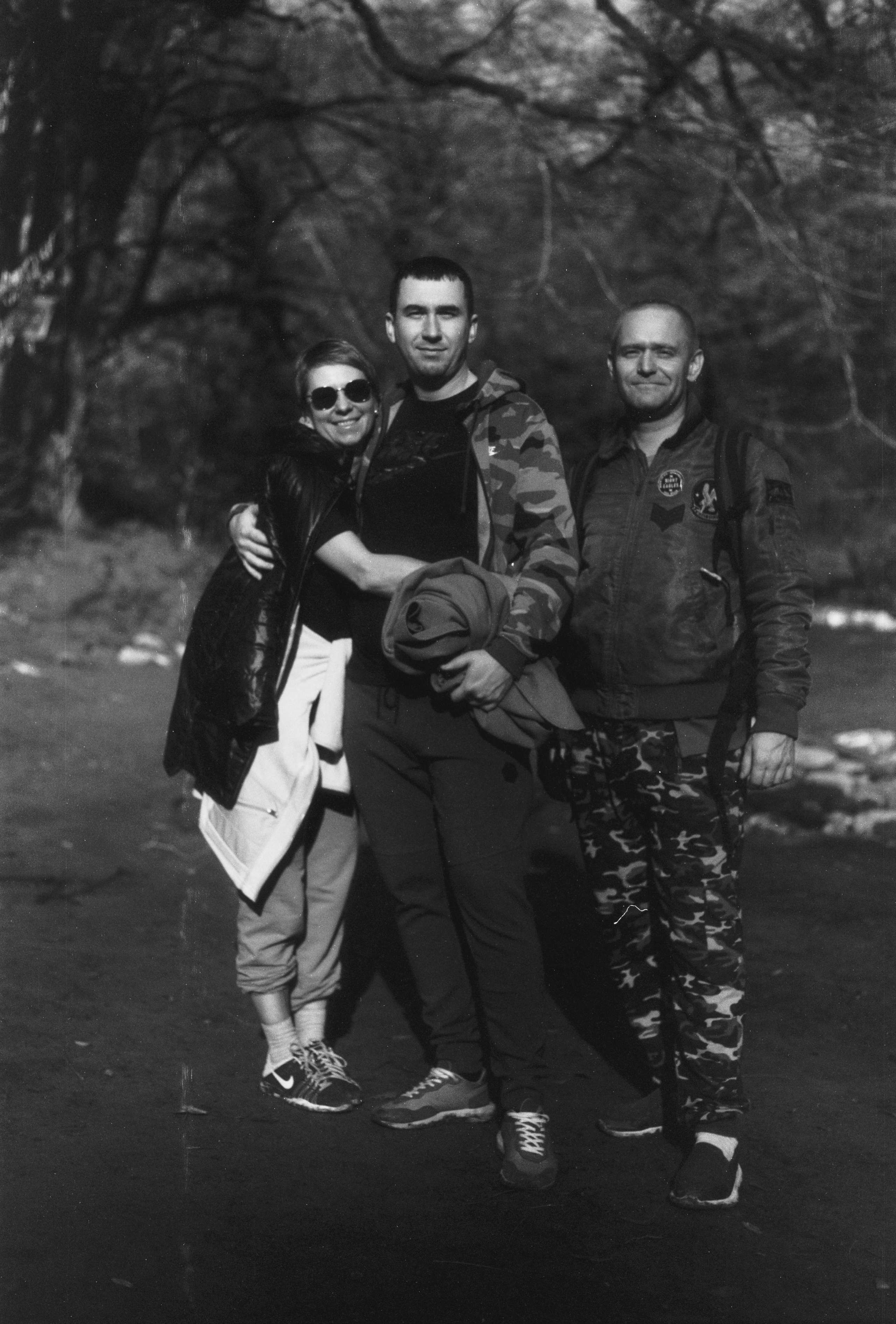 Плёнка. Главная