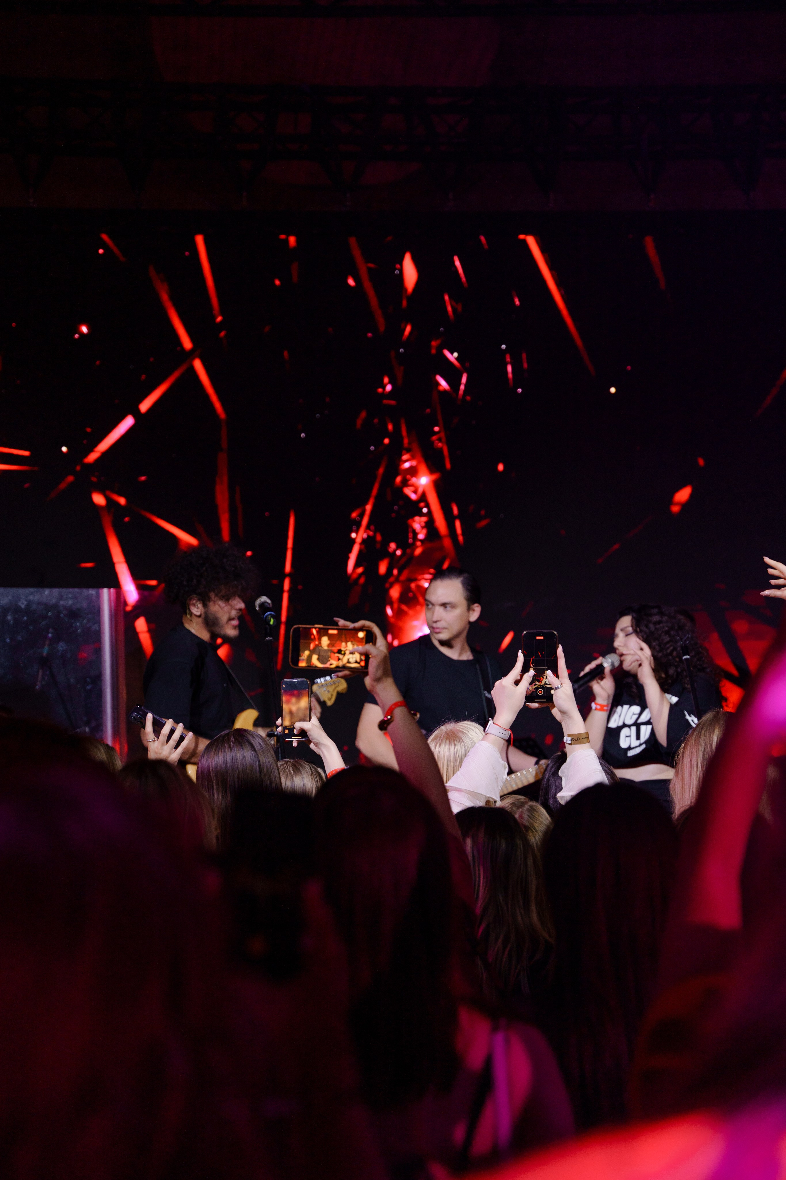 Фотограф на самую масштабную женскую конференцию в России WomenConf. Репортажный фотограф Москва Сергей Дружинин