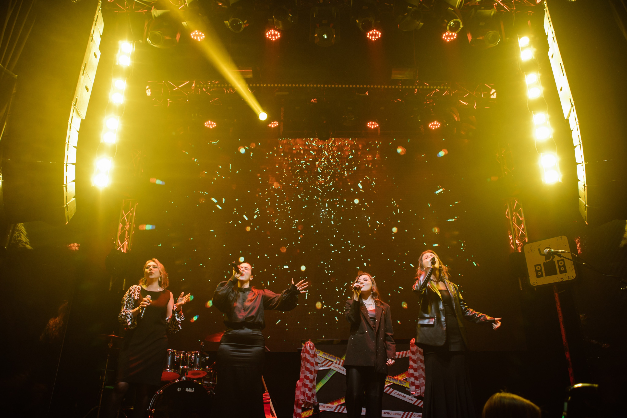 ЦСС 17 ЛЕТ — ШТАММ ЦСС [PART II–V.Trendberg]. СВОИ. ФОТООТЧЕТЫ-СОБЫТИЯ-МЕСТА