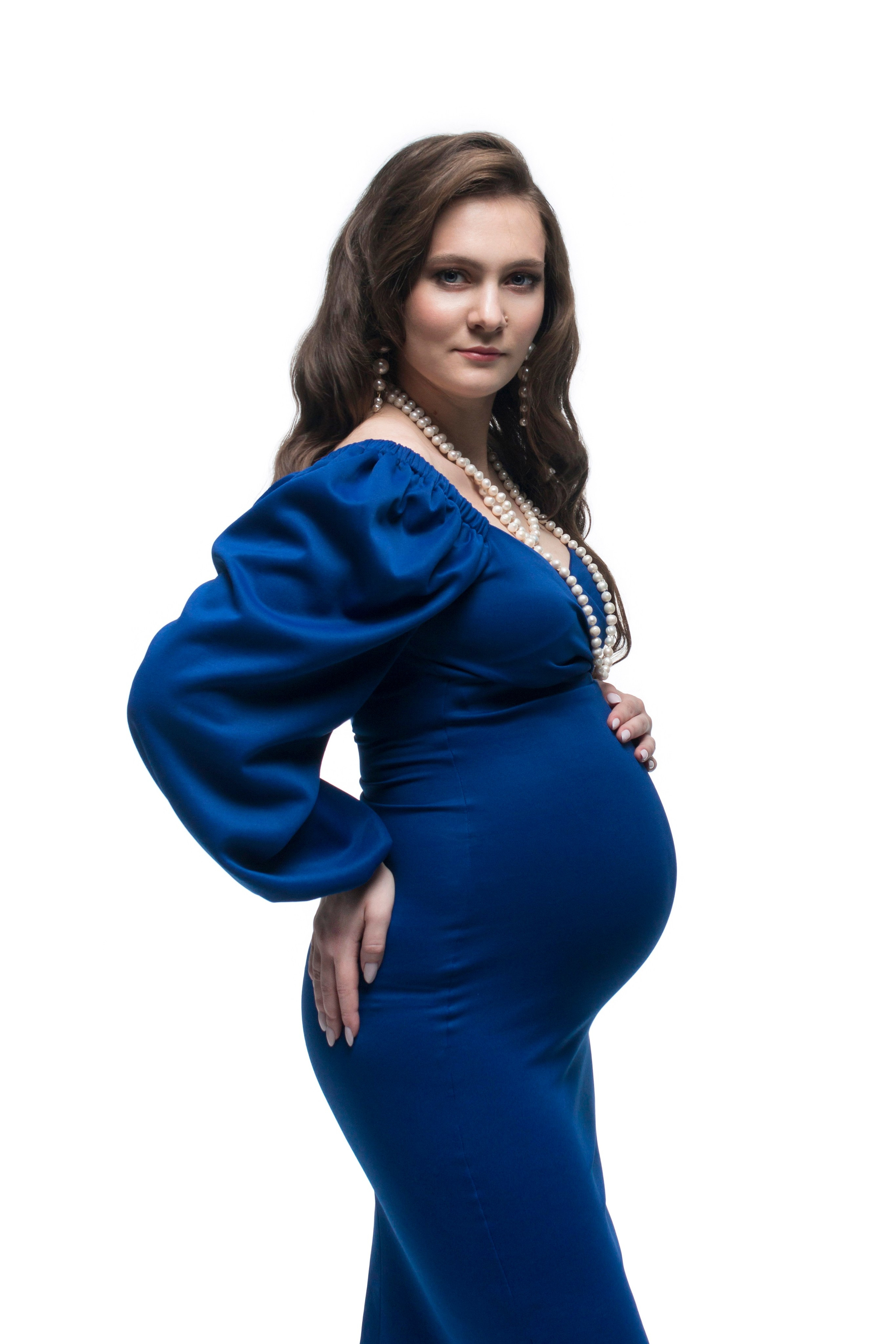 Фотосессии беременности в стиле минимализм в Кемерово. Елена Данилова фотограф беременности в Кемерово