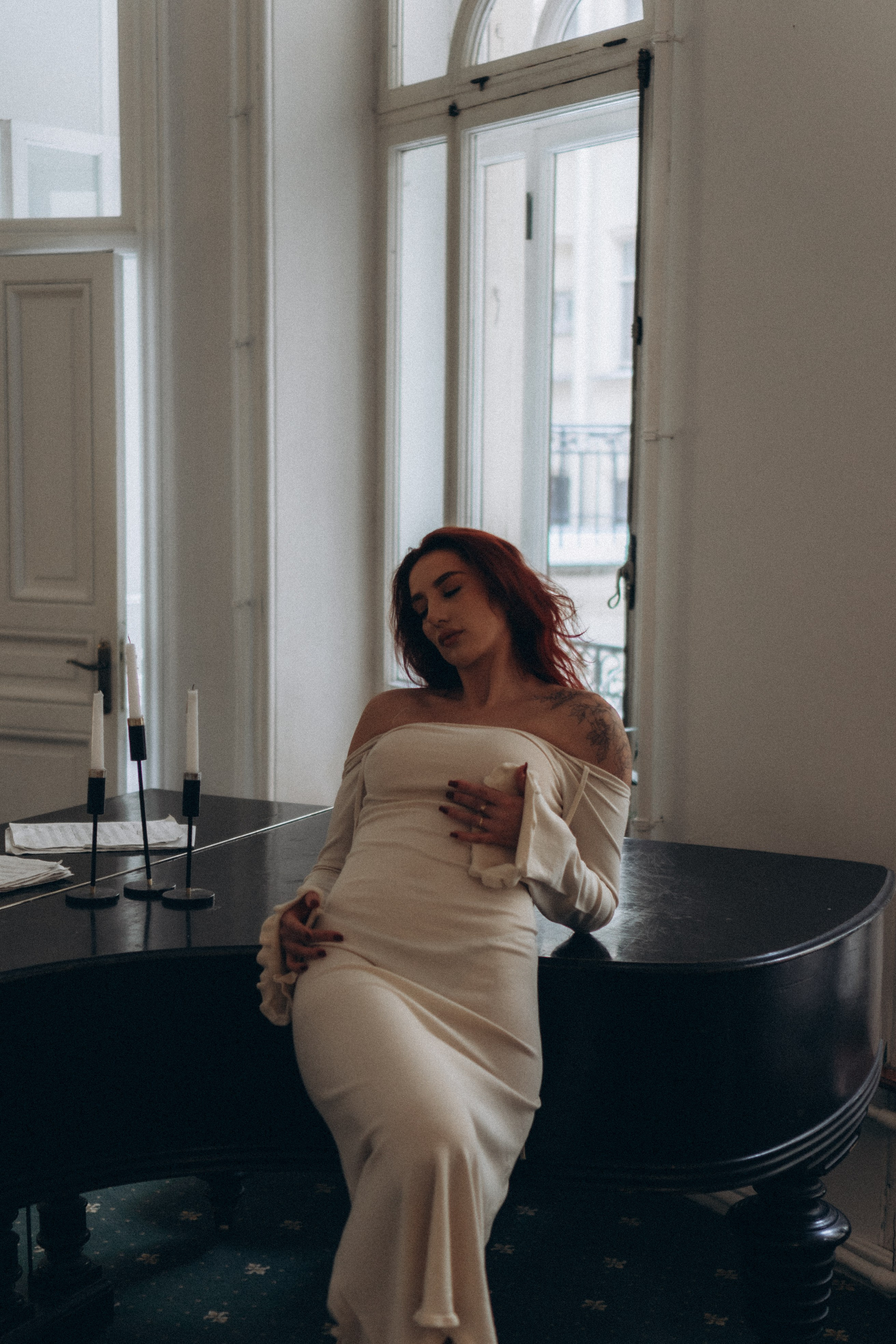 Для девушки. Профессиональный фотограф, Санкт-Петербург — Виктория Богомолова