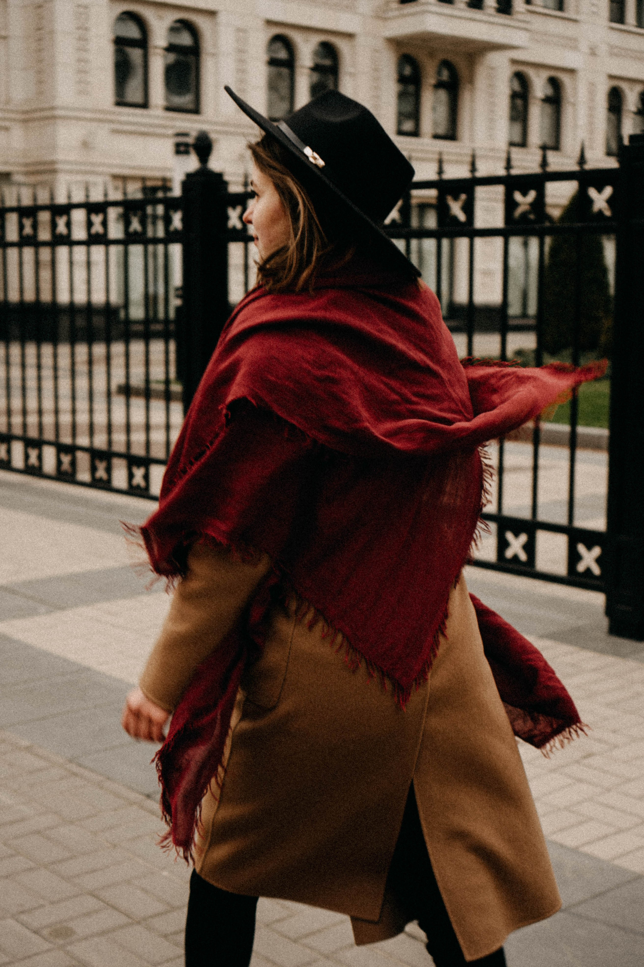 Атмосферная прогулочная. Профессиональный фотограф, Санкт-Петербург — Виктория Богомолова