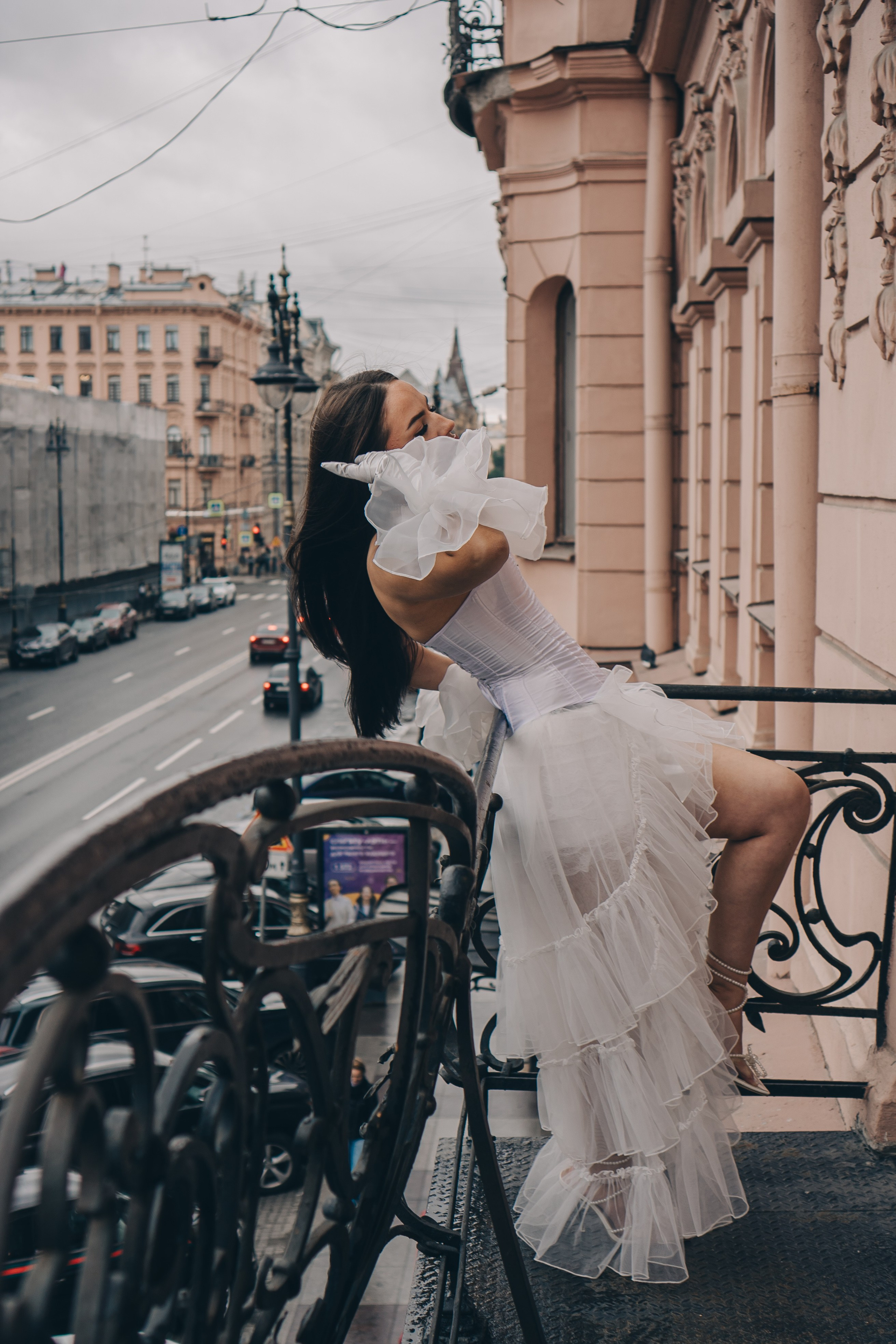 ВИНТАЖНЫЙ СТИЛЬ. Профессиональный фотограф, Санкт-Петербург — Виктория Богомолова