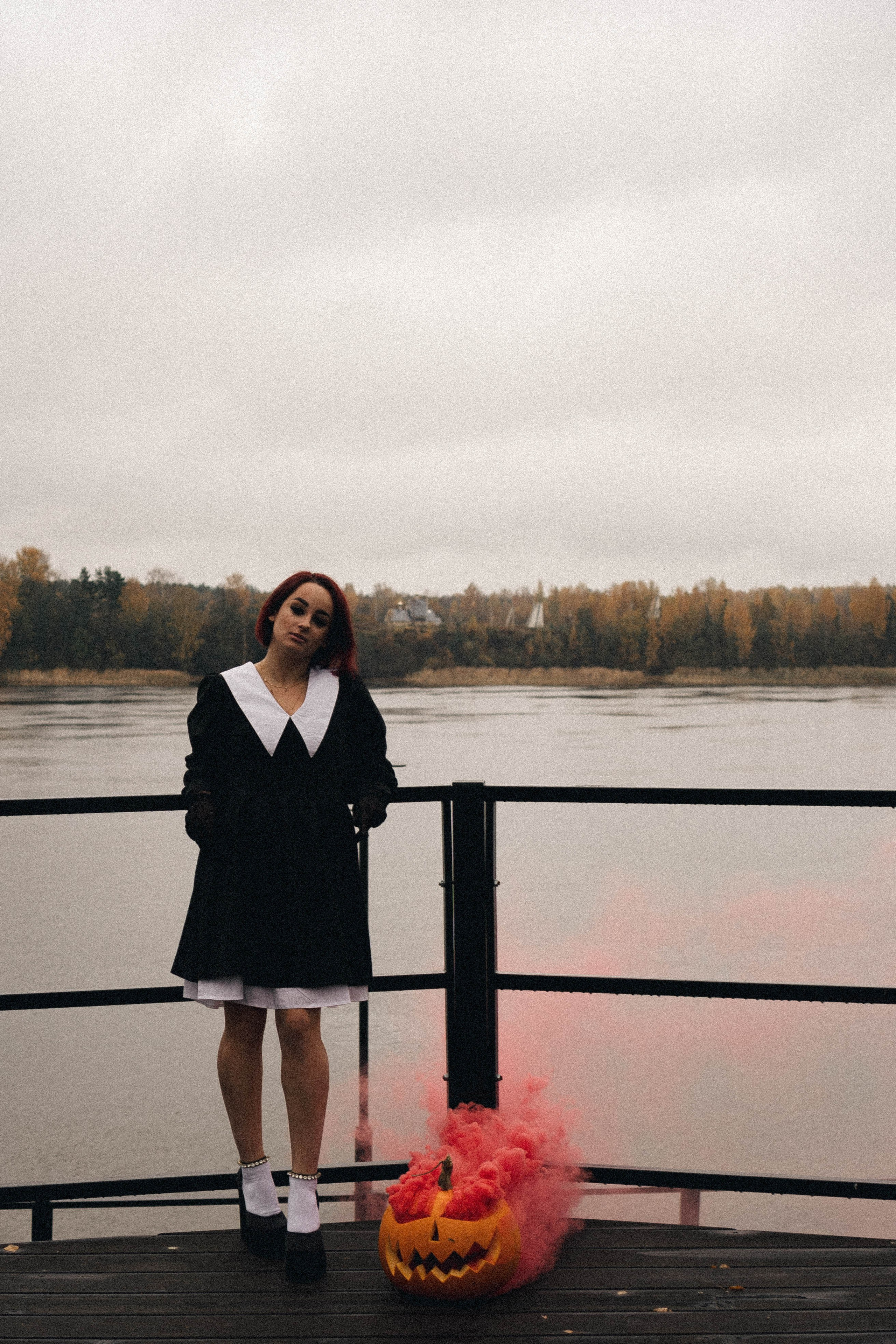 Осеняя. Профессиональный фотограф, Санкт-Петербург — Виктория Богомолова