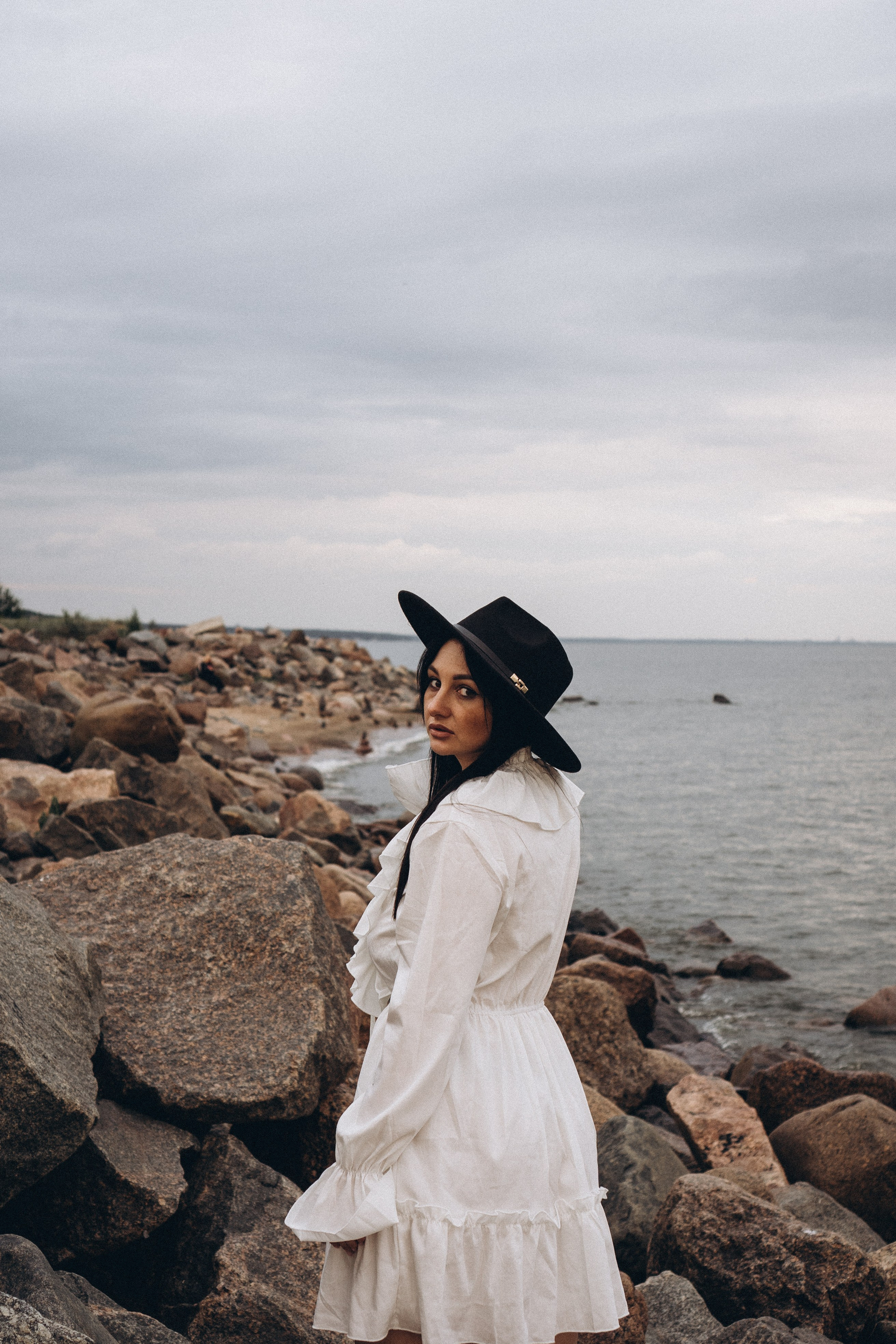 Семейная история на берегу залива. Профессиональный фотограф, Санкт-Петербург — Виктория Богомолова