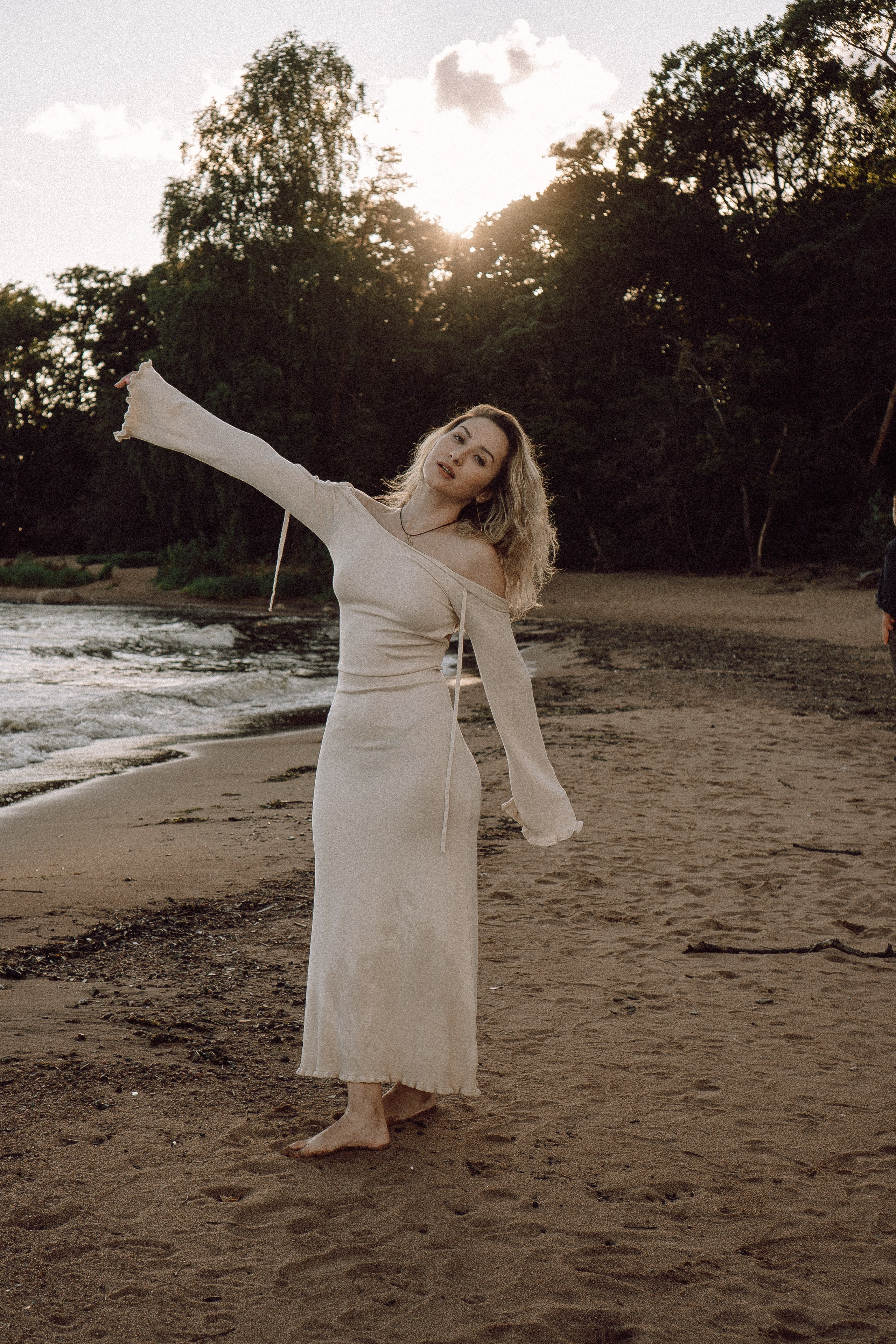 РОМАНТИКА ФИНСКОГО ЗАЛИВА. Профессиональный фотограф, Санкт-Петербург — Виктория Богомолова