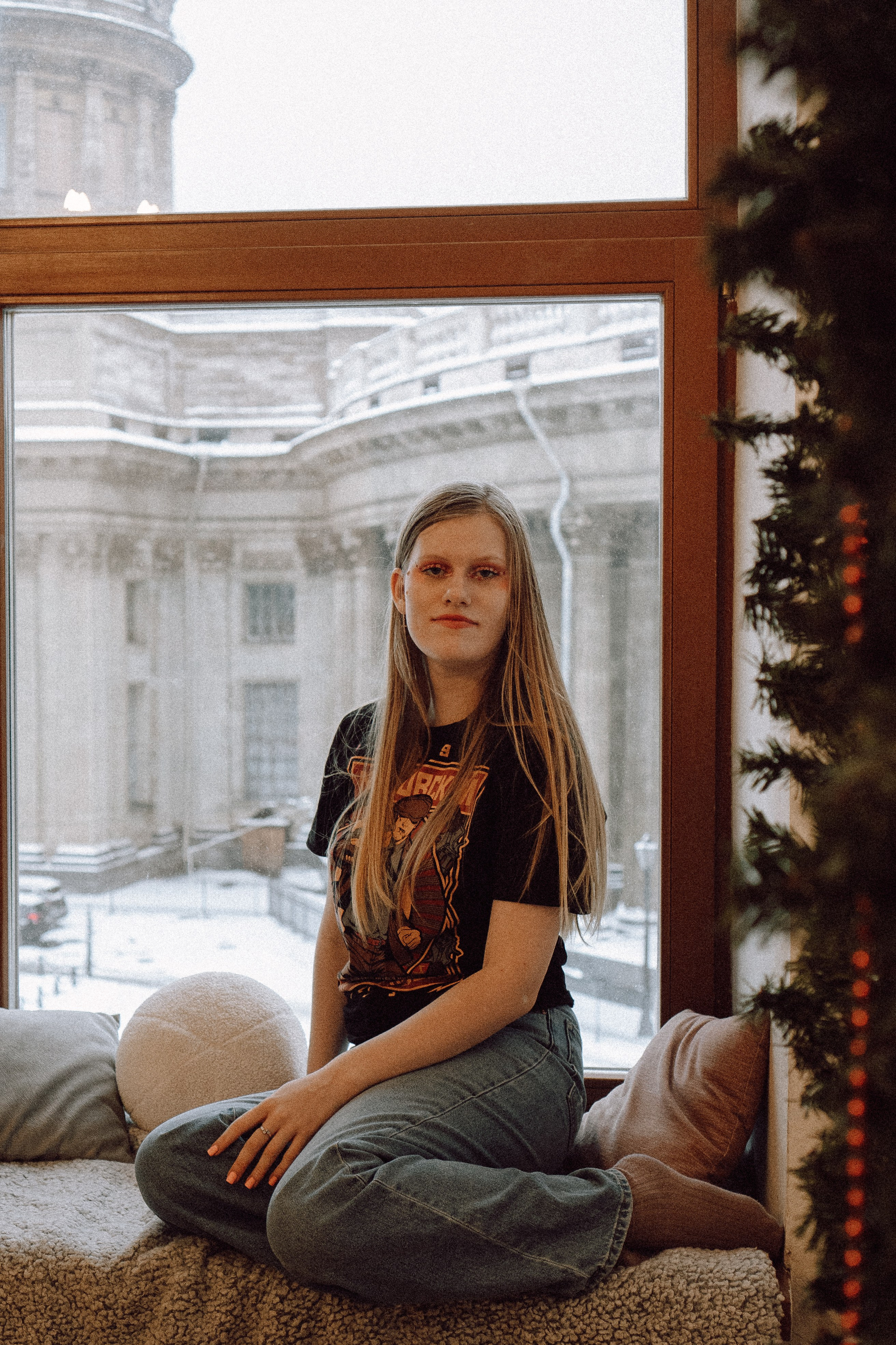 Студия лепки. Профессиональный фотограф, Санкт-Петербург — Виктория Богомолова