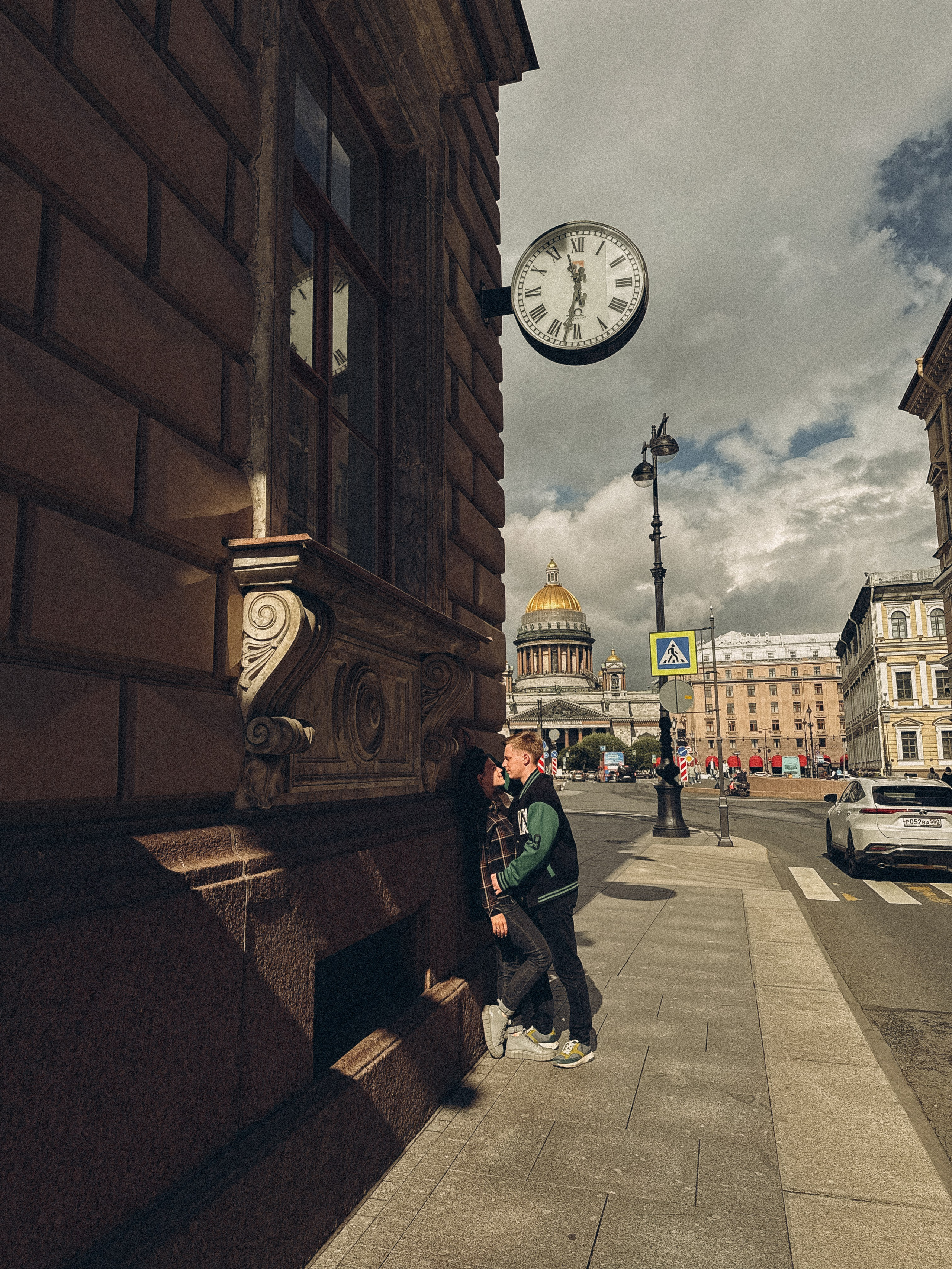 ФОТОСЕССИЯ НА ТЕЛЕФОН. Профессиональный фотограф, Санкт-Петербург — Виктория Богомолова