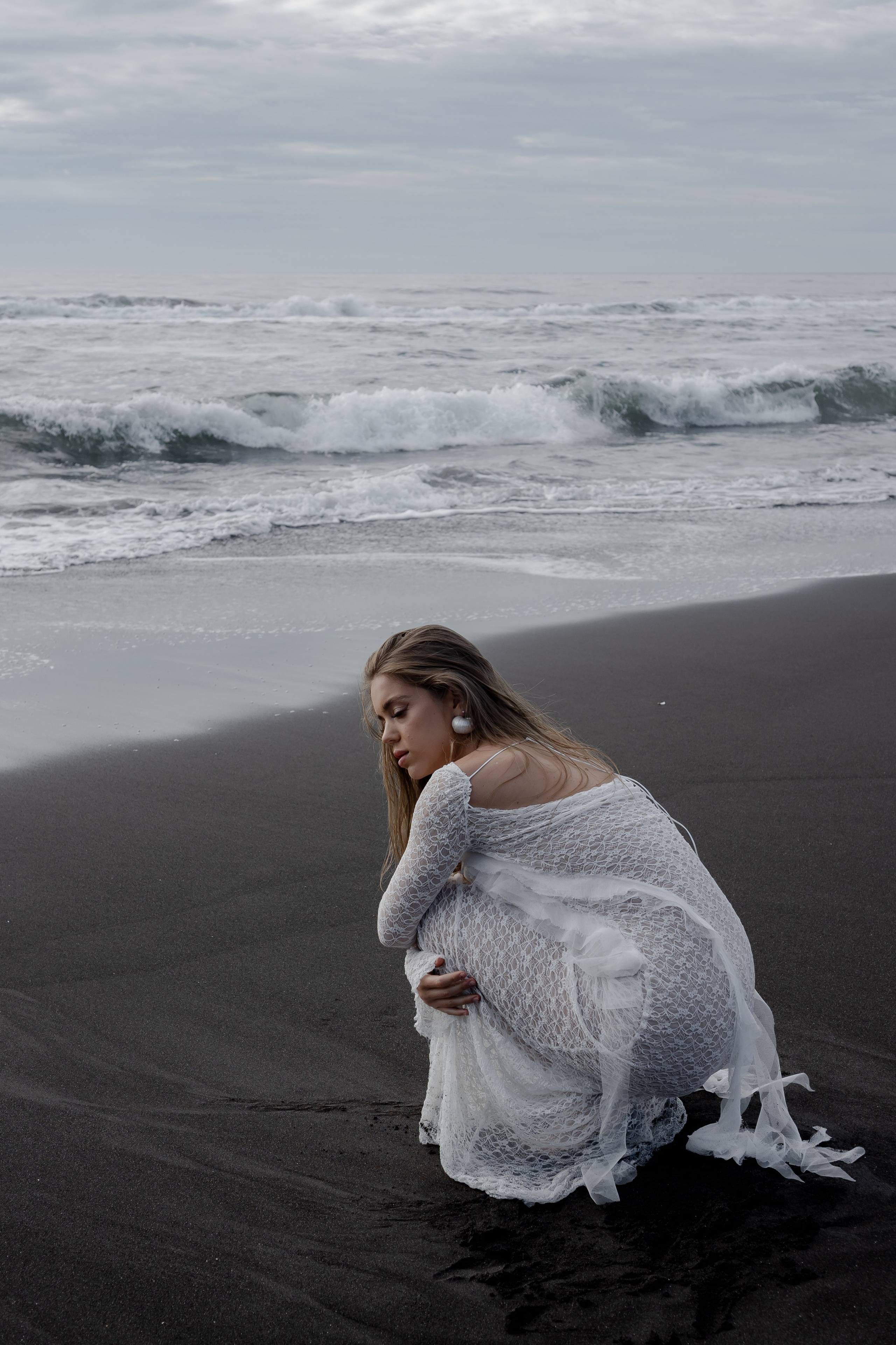 ТИХИЙ ОКЕАНН СЬЕМКА НА SONY. Профессиональный фотограф, Санкт-Петербург — Виктория Богомолова