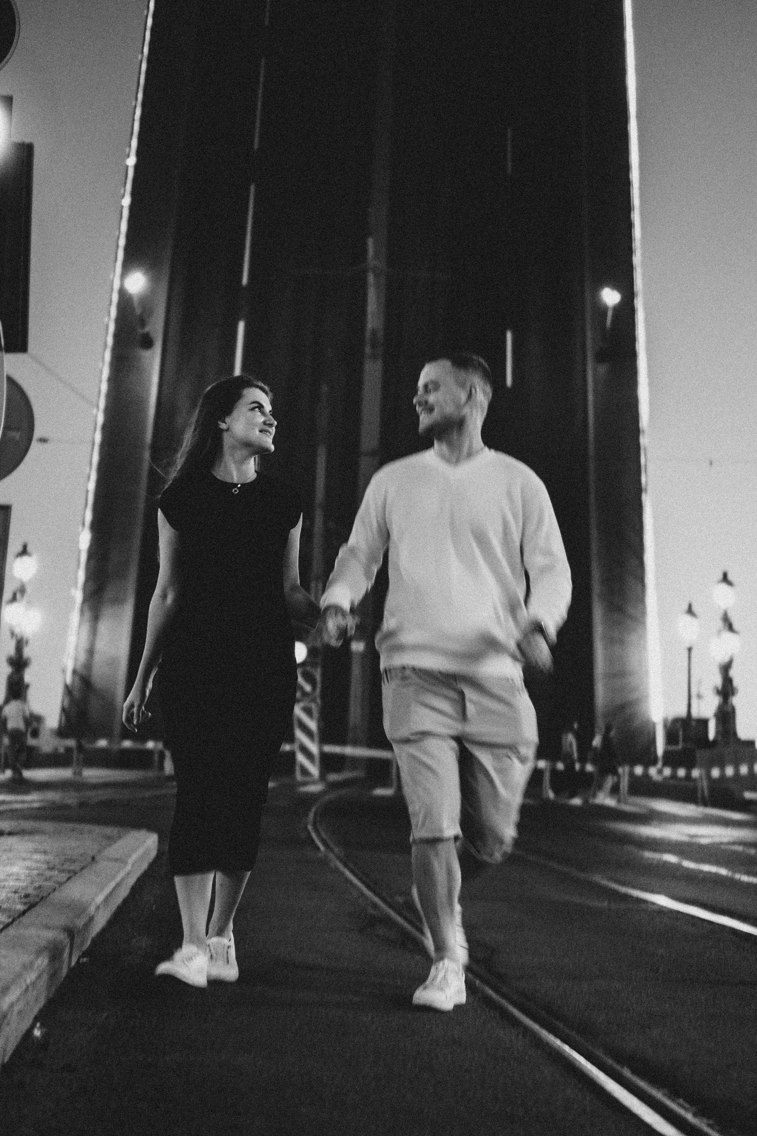 ПРОГУЛКА ПО ПИТЕРУ НА РАССВЕТЕ. Профессиональный фотограф, Санкт-Петербург — Виктория Богомолова