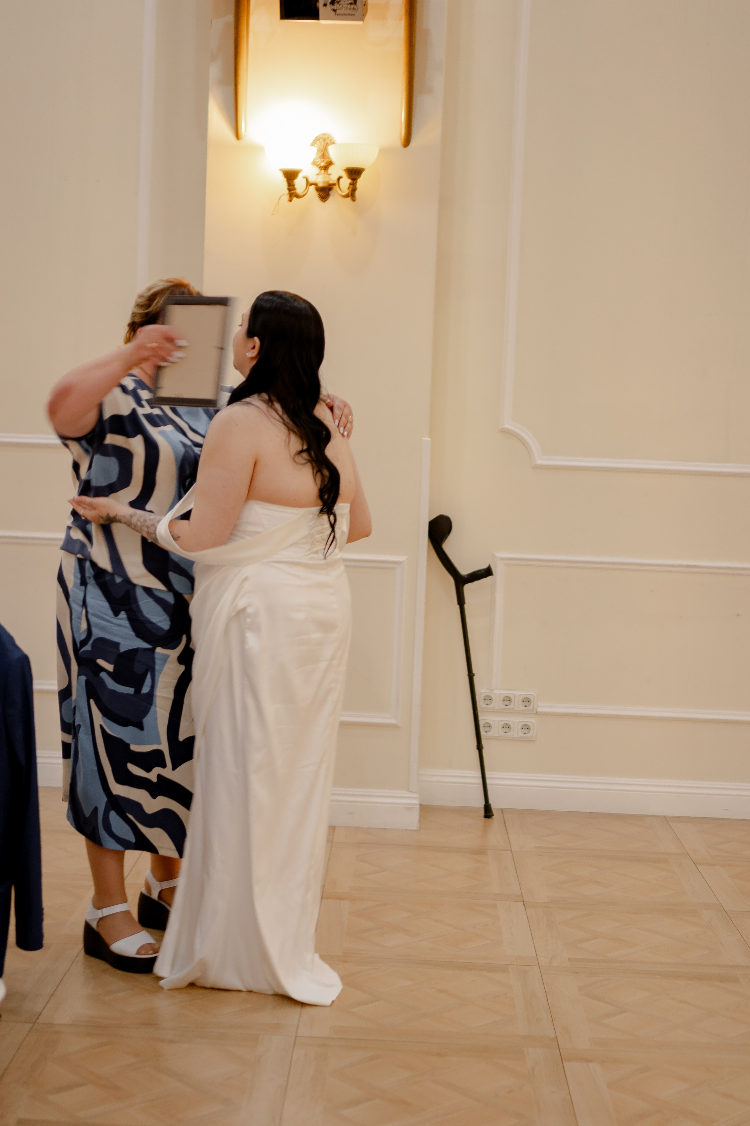 СВАДЕБНАЯ СЬЕМКА В ЗАГСЕ И БАНКЕТ. Профессиональный фотограф, Санкт-Петербург — Виктория Богомолова