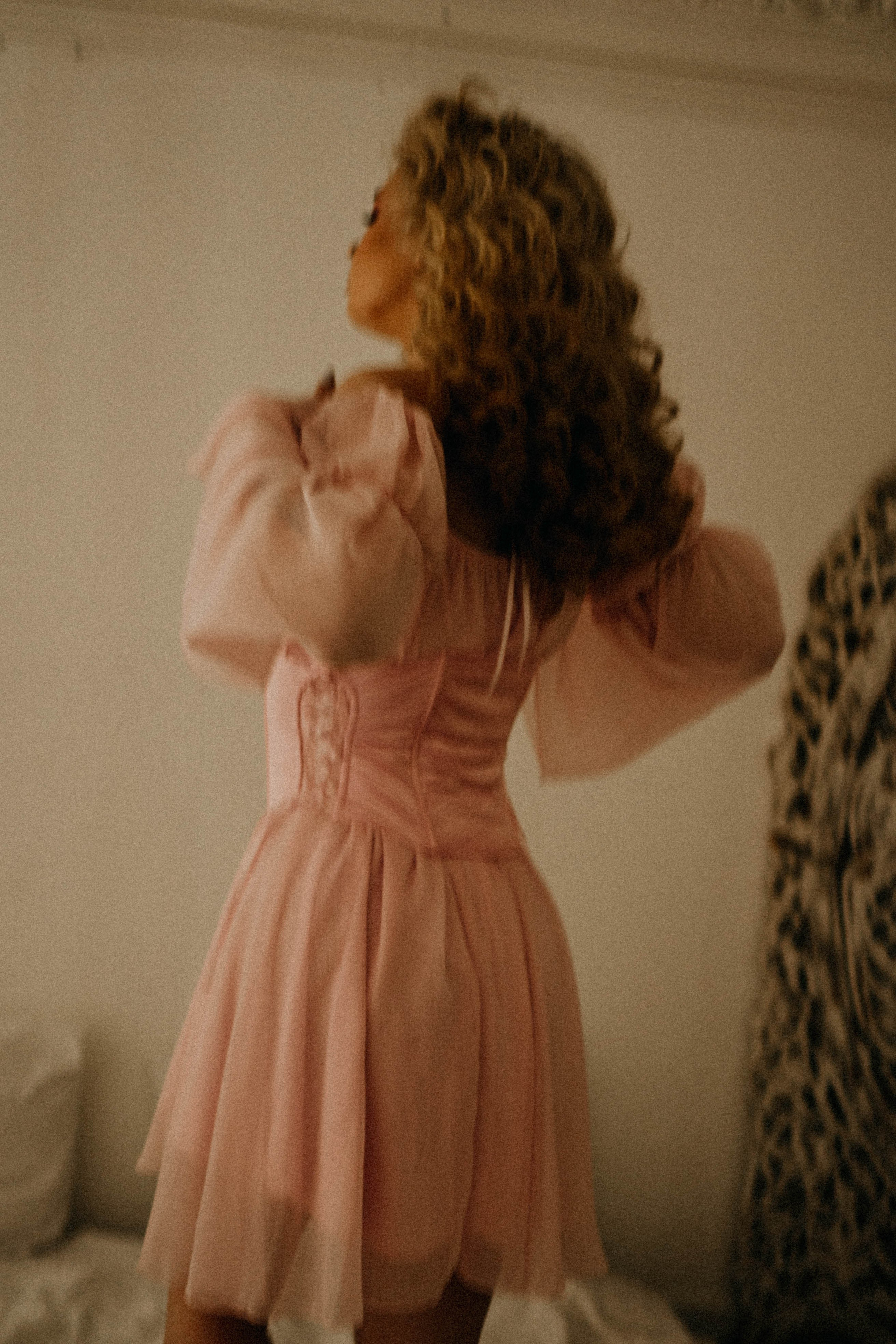 Студийная. Профессиональный фотограф, Санкт-Петербург — Виктория Богомолова